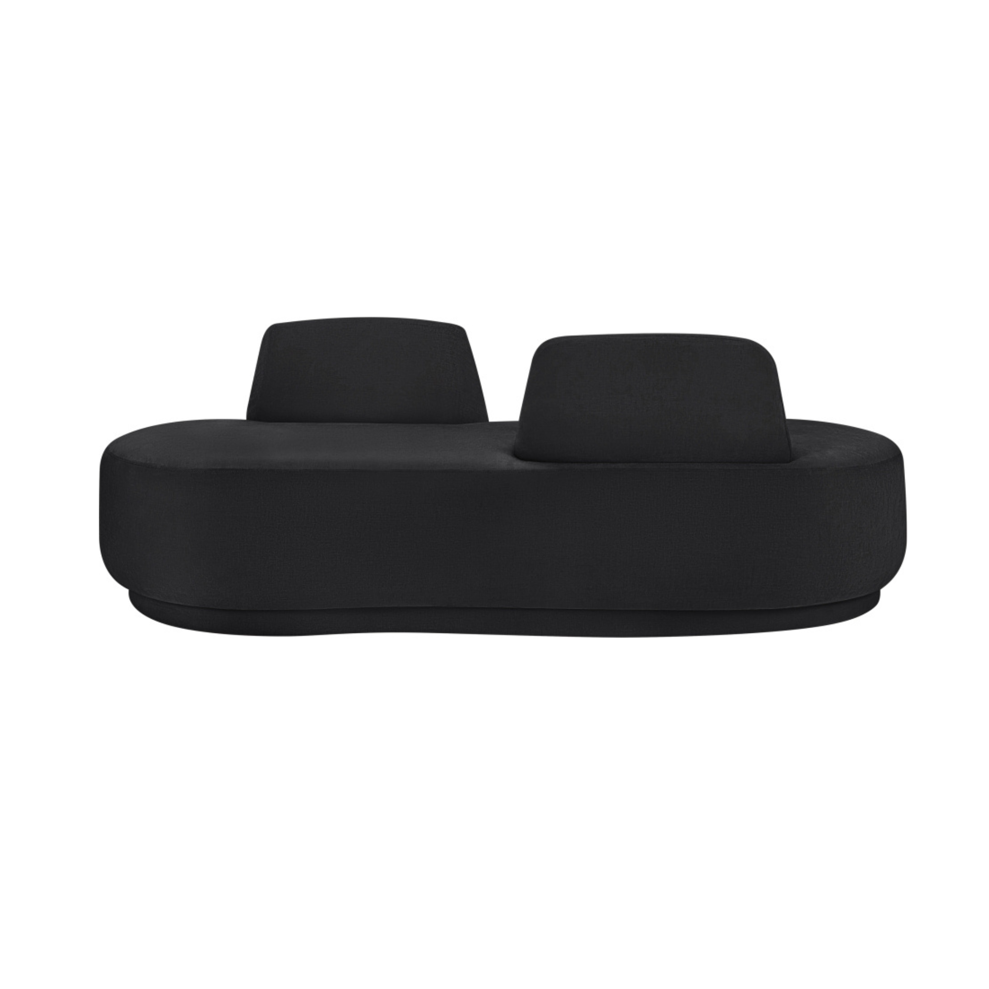 Ardelle Chaise/Loveseat