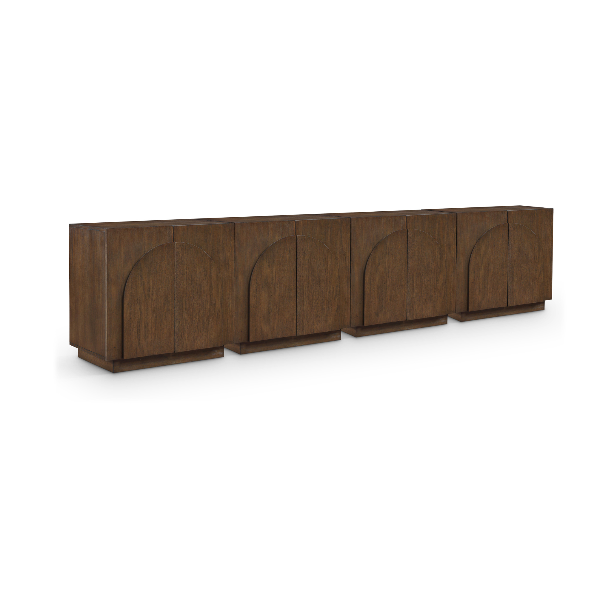 Vene 4pc Sideboard