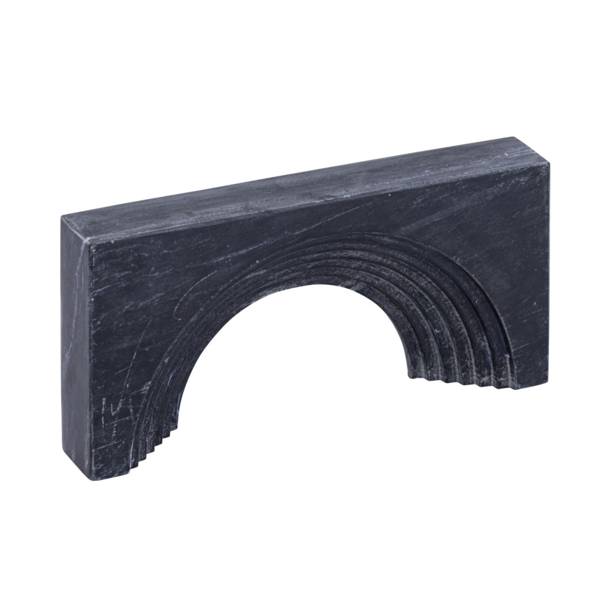 Camria Marble Decorative Object