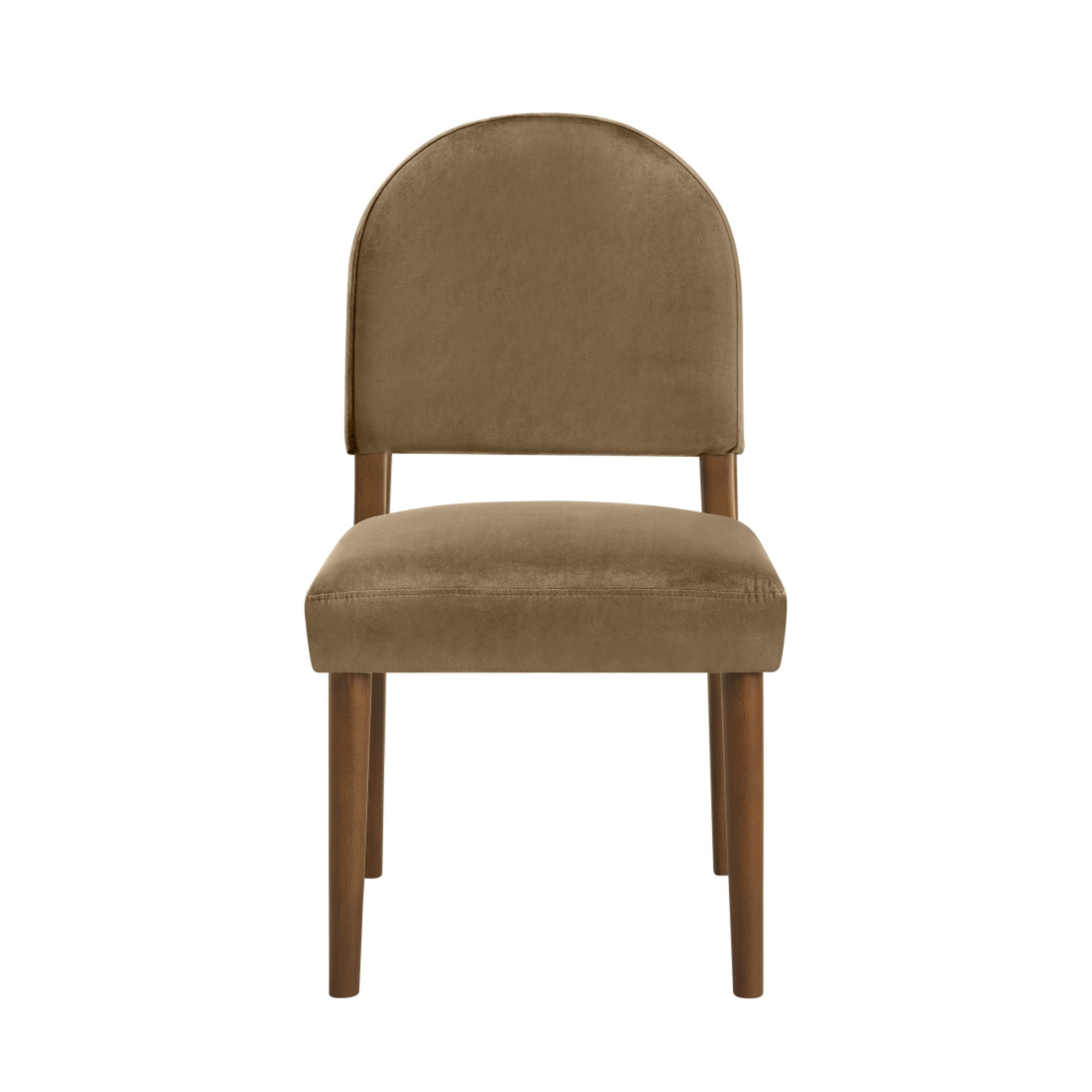 Orden Fabric Dining Chair, Set of 2