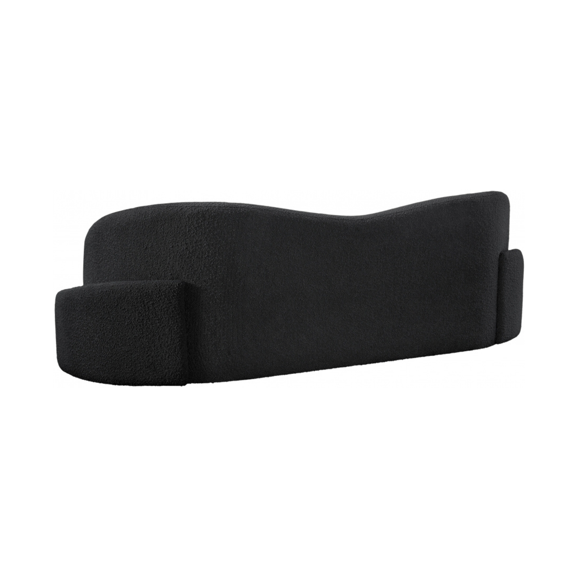 Arso Boucle Sofa