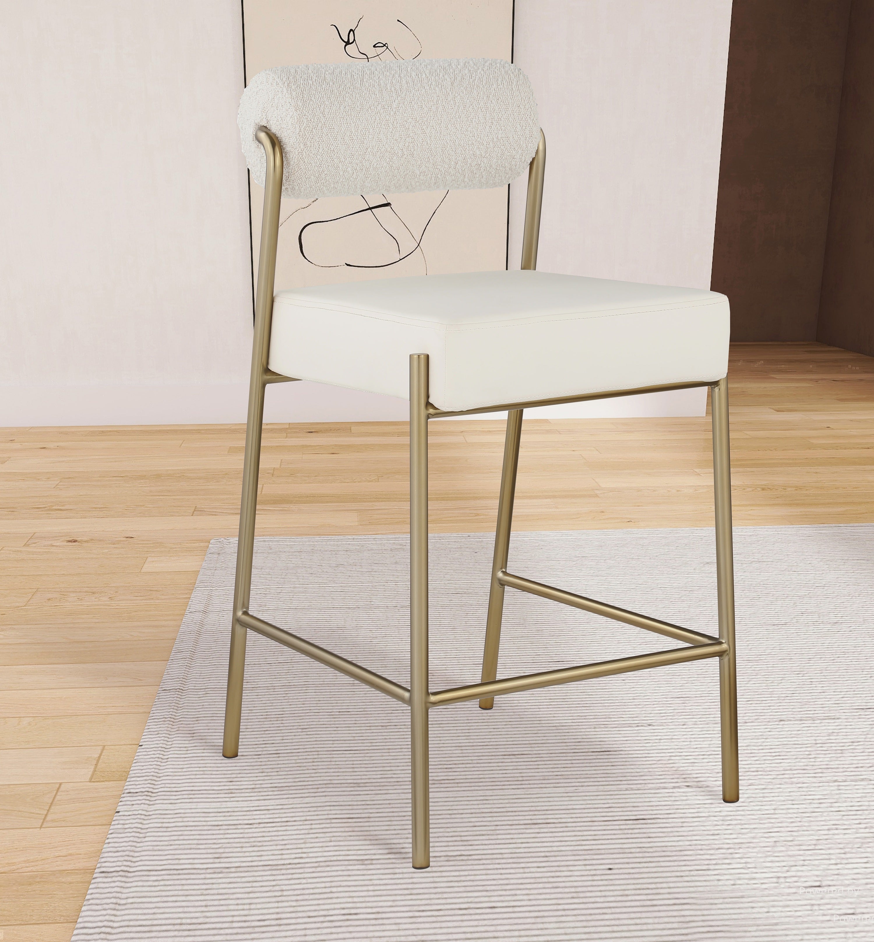Carston Counter Stool