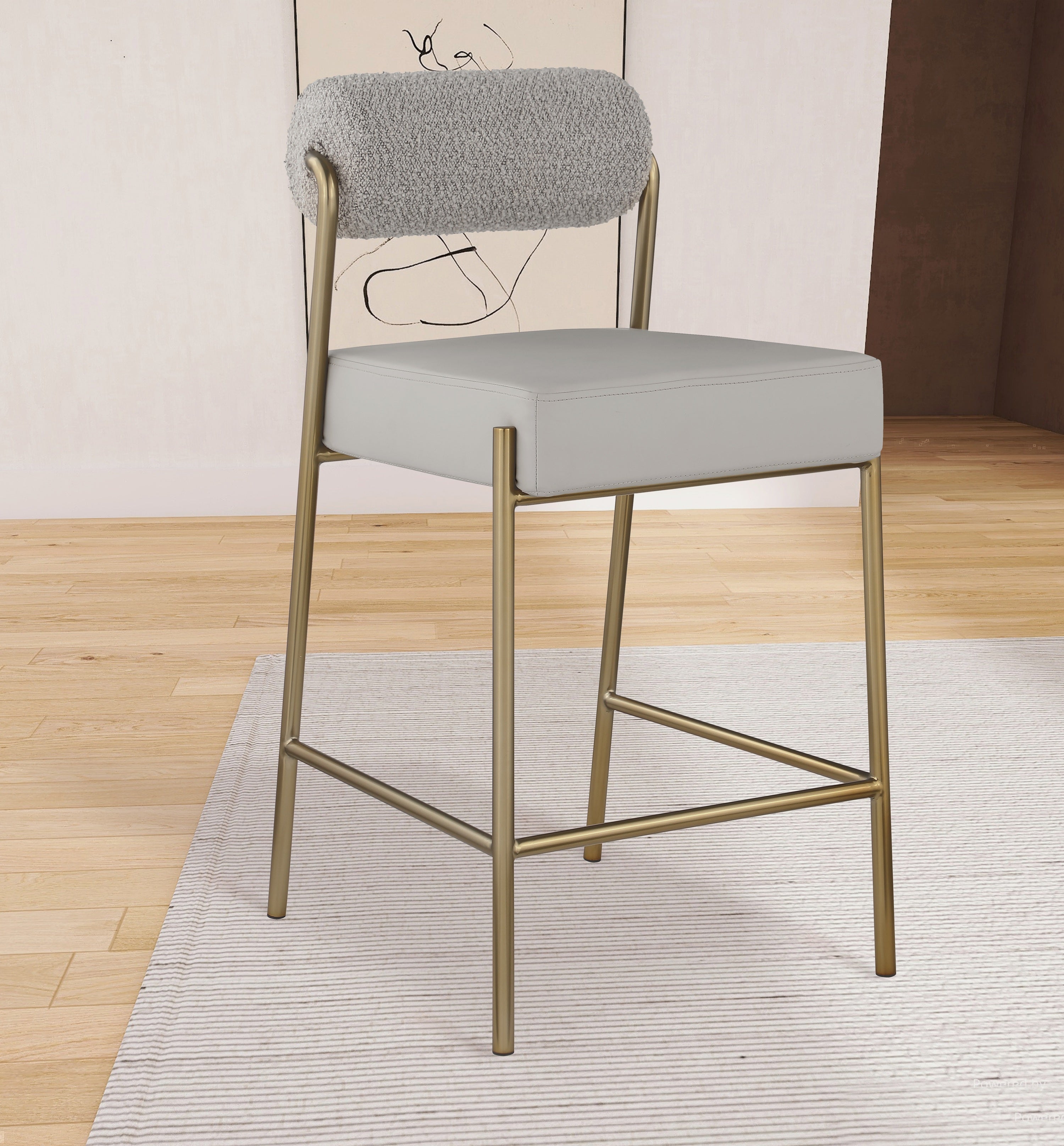 Carston Counter Stool