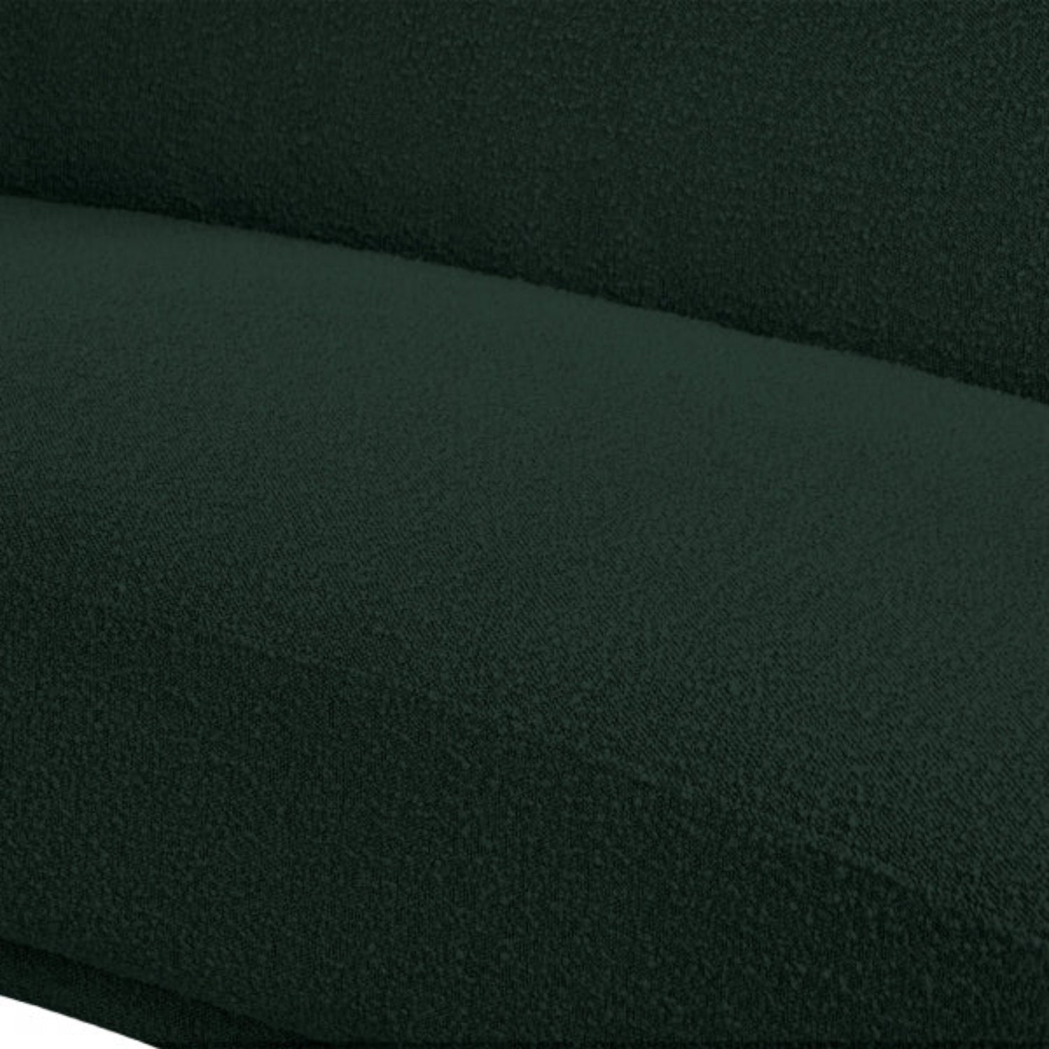 Veris Boucle Loveseat