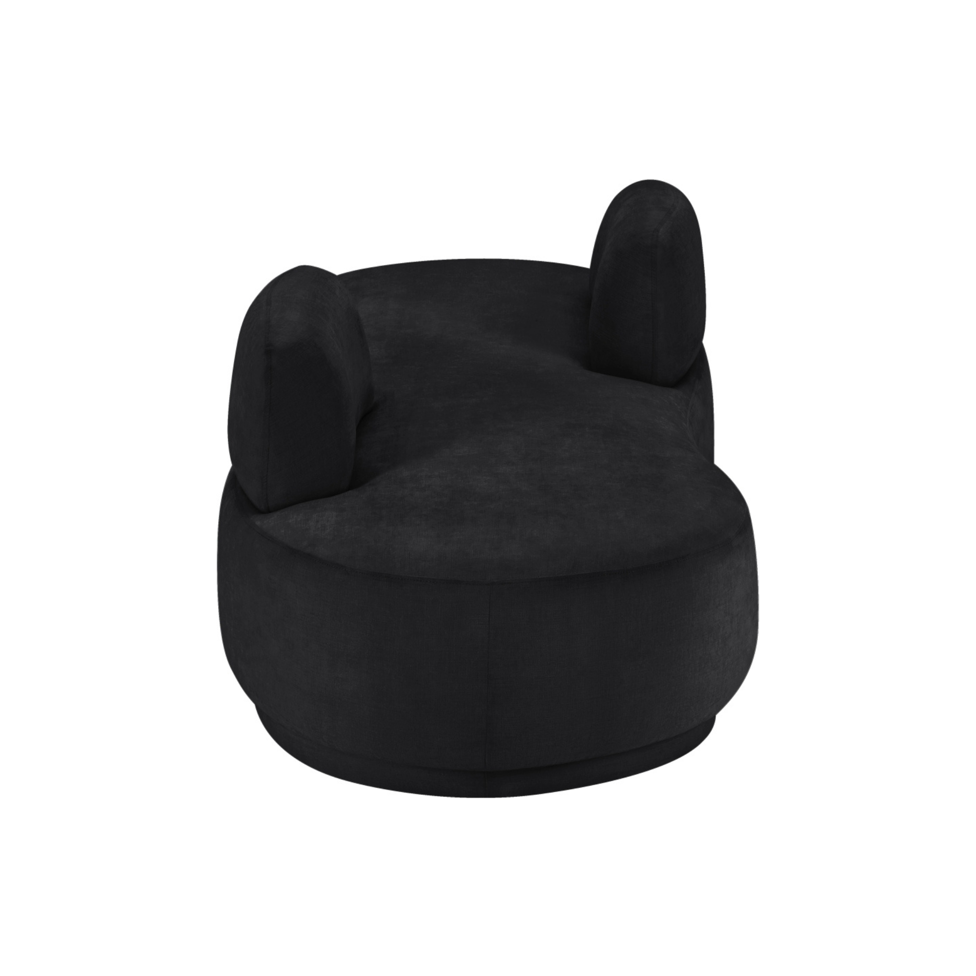 Ardelle Chaise/Loveseat