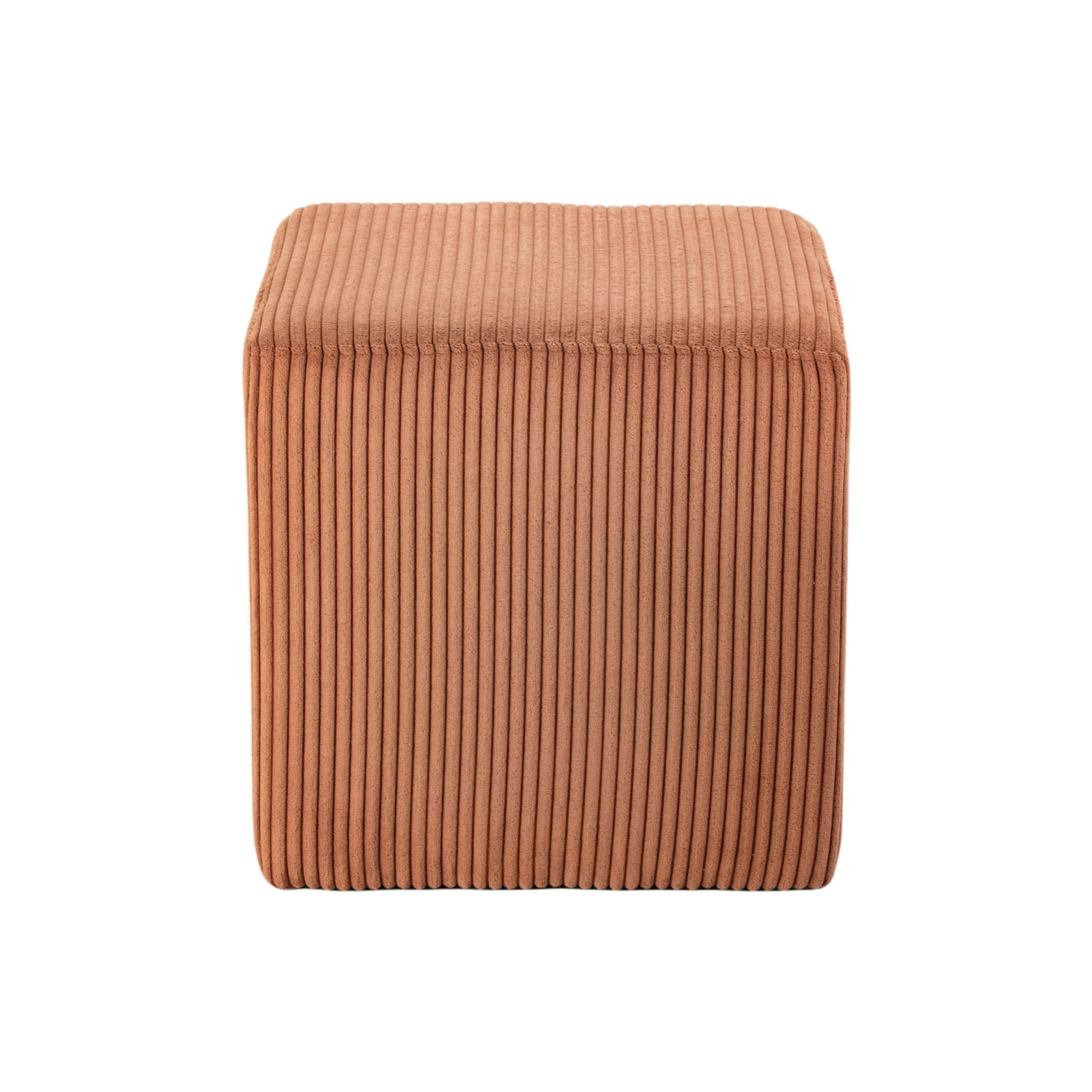 Royle Microsuede Stool