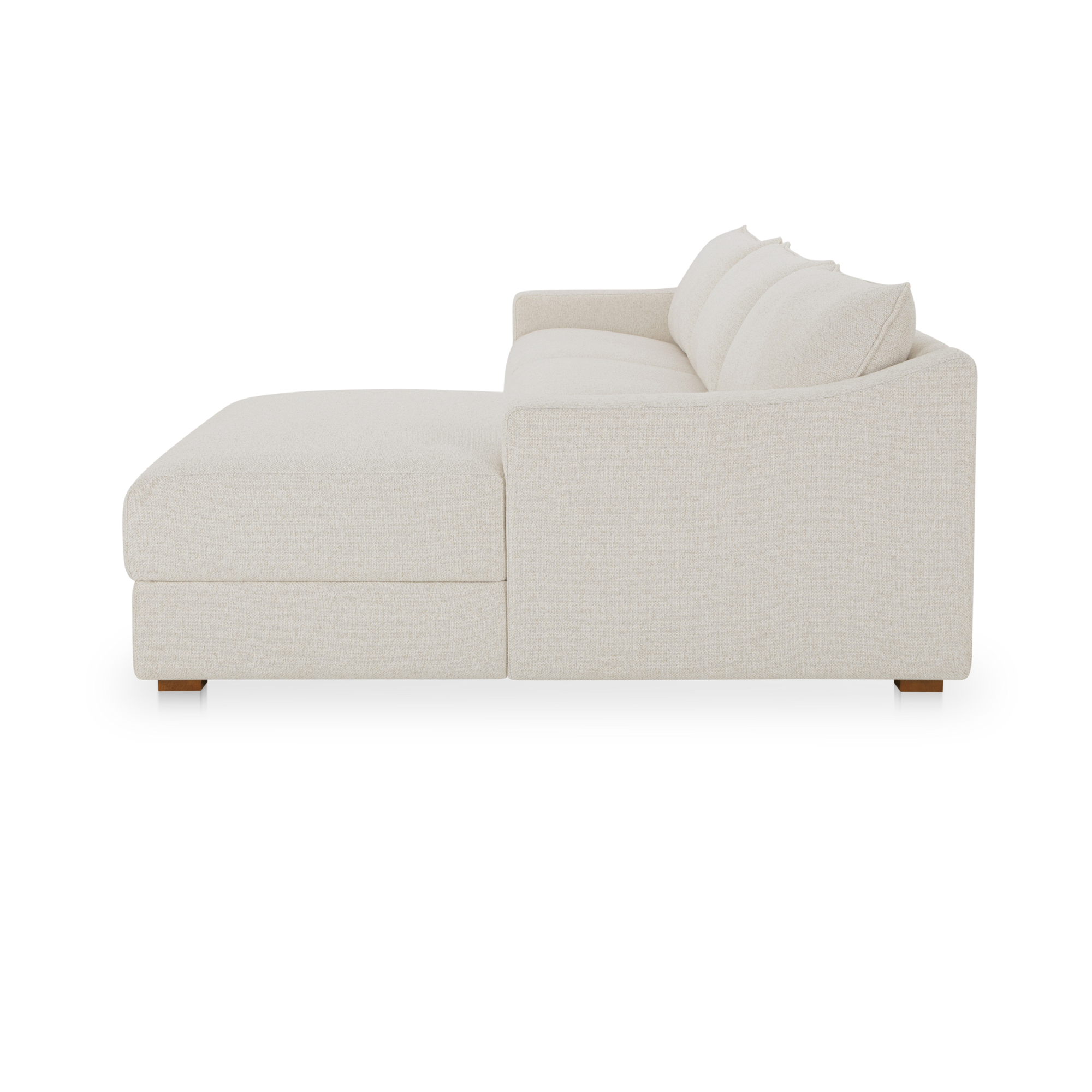 Faro Sectional