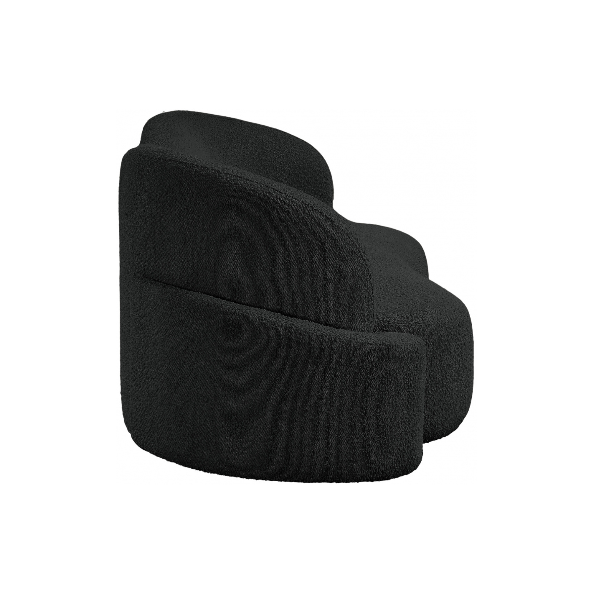 Arso Boucle Sofa