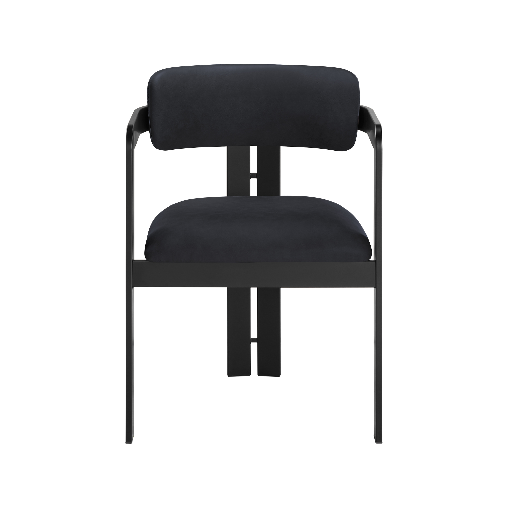 Oriana Dining Chair, Set of 2-Dining Chairs-StyleMeGHD