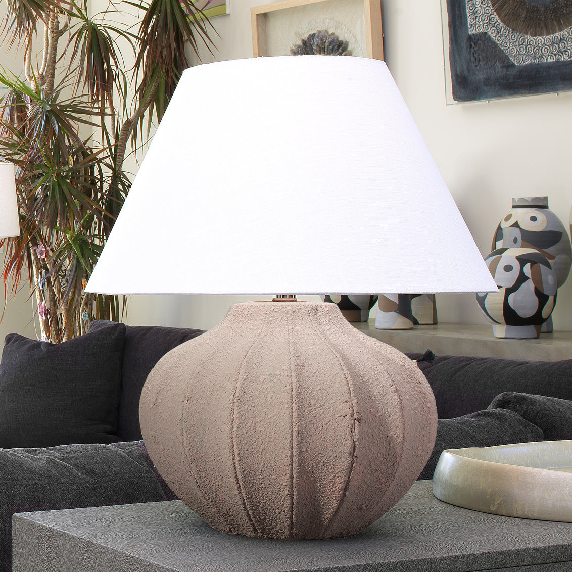 Camryn Table Lamp - StyleMeGHD - Table Lamps