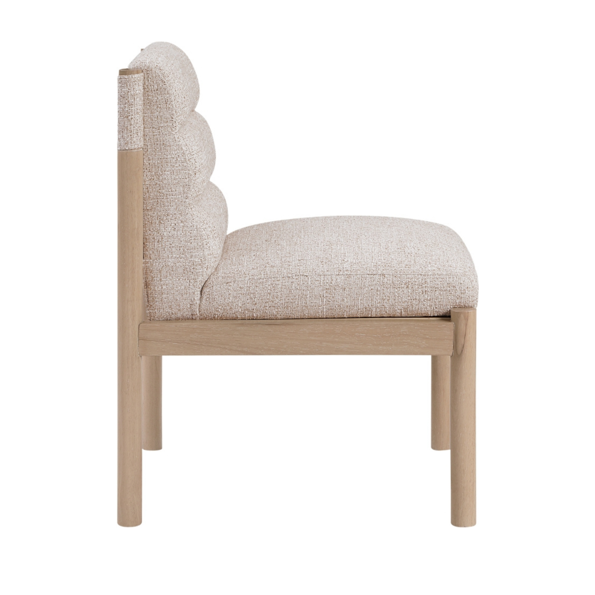 Tavia Fabric Dining Chair, Set of 2-Dining Chairs-StyleMeGHD