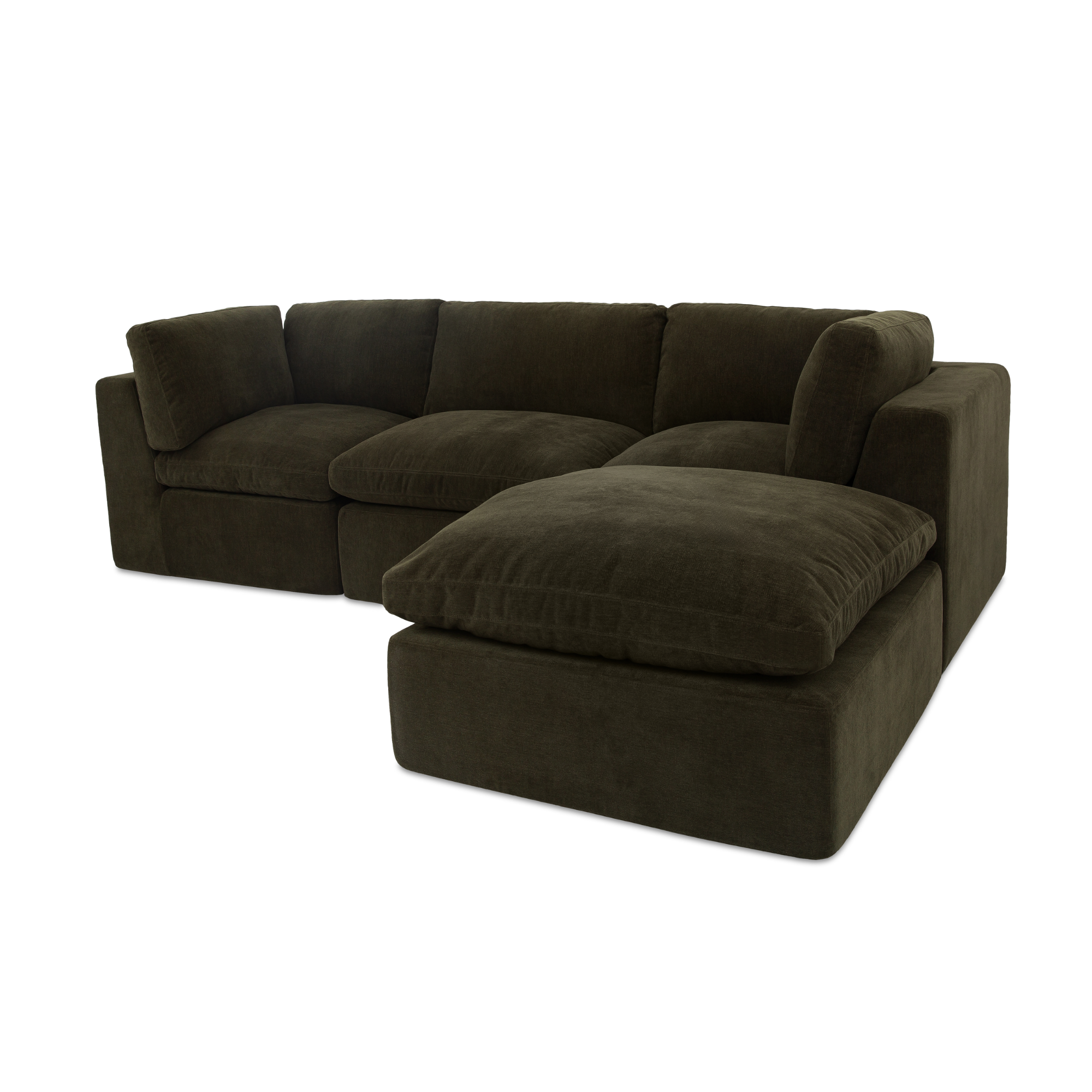 Cato Modular Sectional