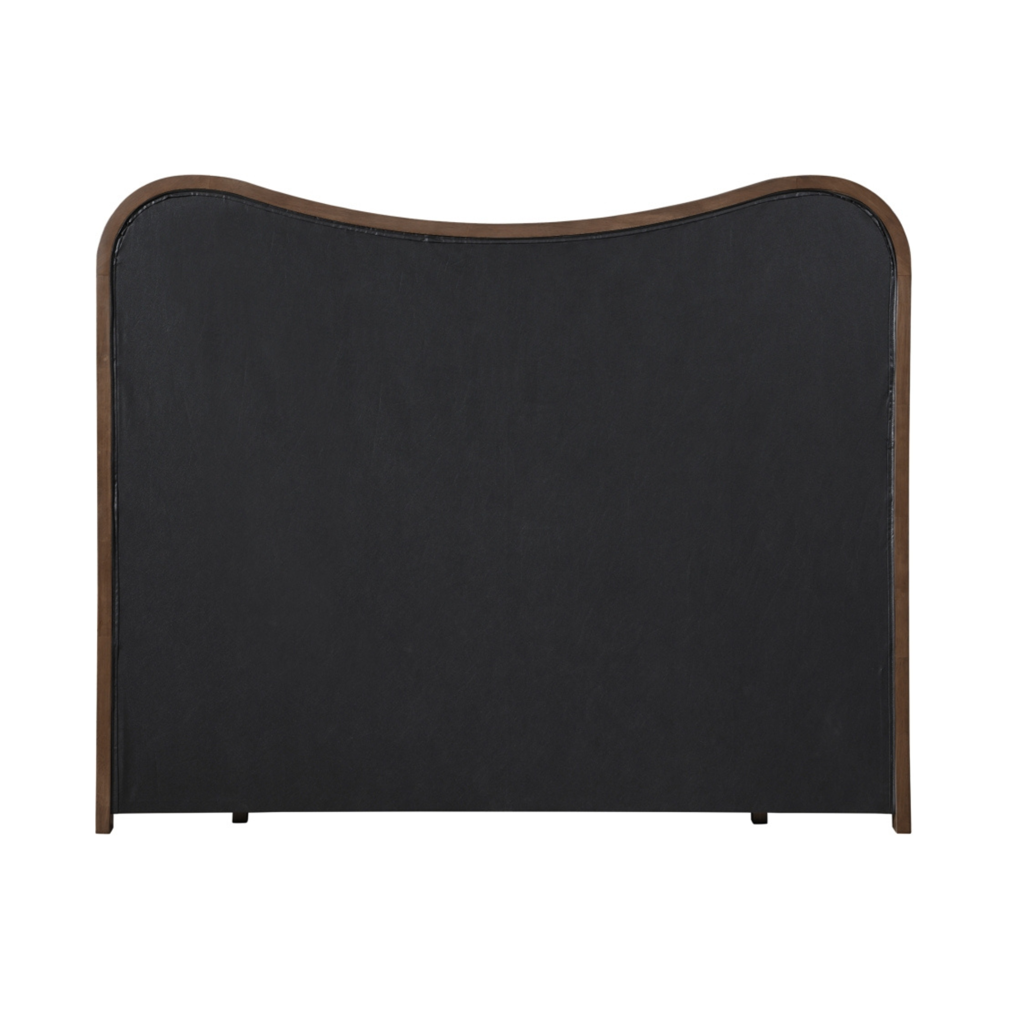 Sosera Vegan Leather Bed