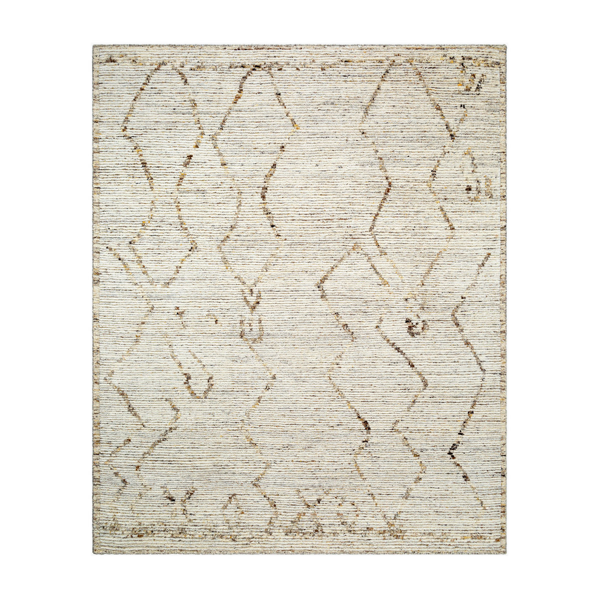 Kerr Hand-Knotted Rug