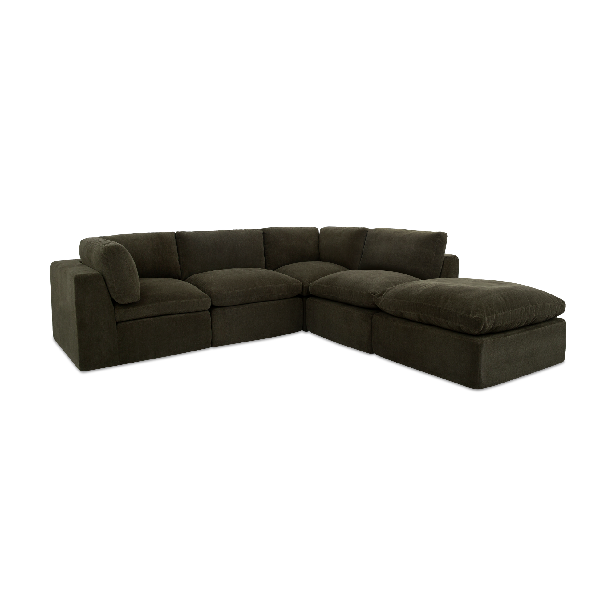 Cato Modular Sectional