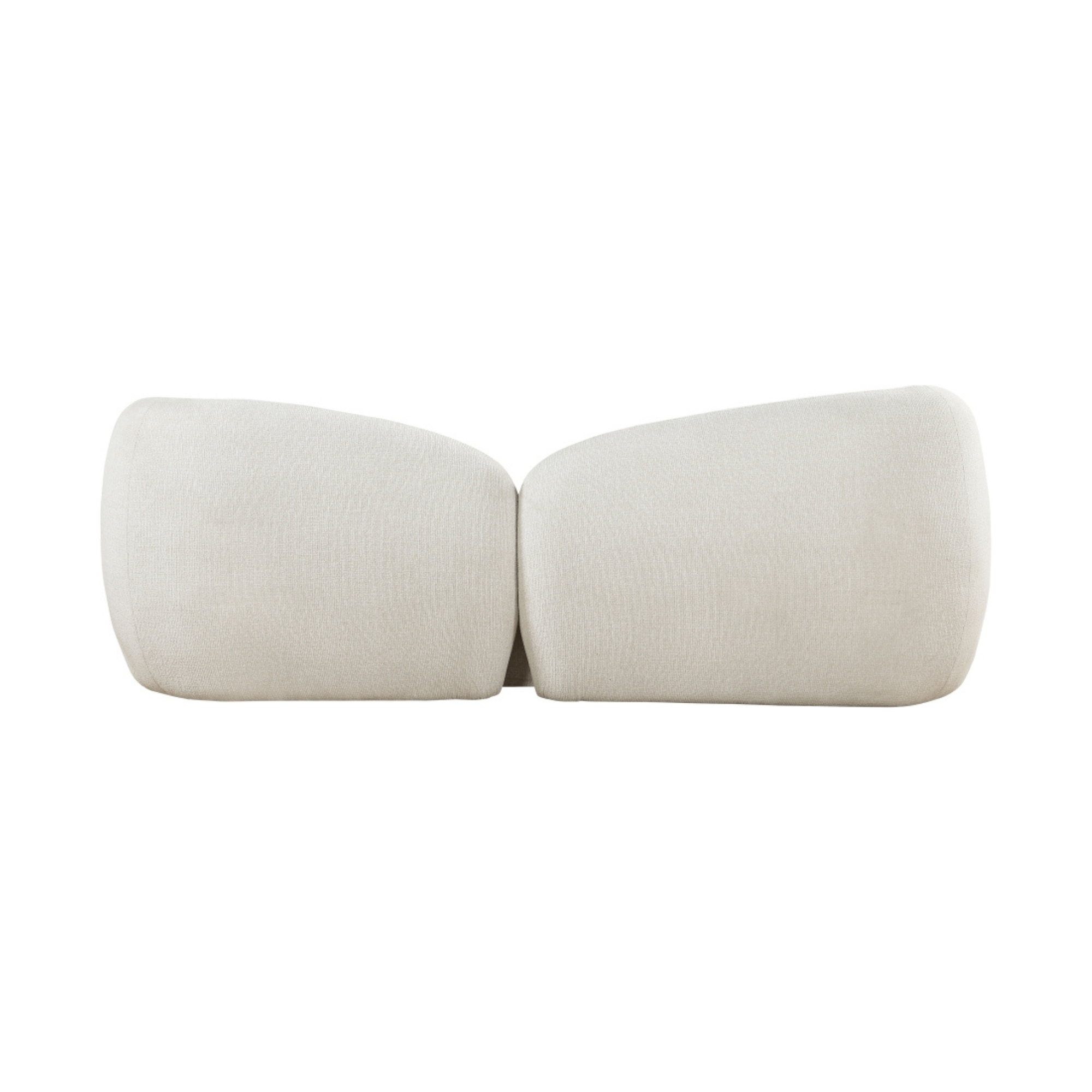 Lyra Fabric Sofa-Sofas-StyleMeGHD