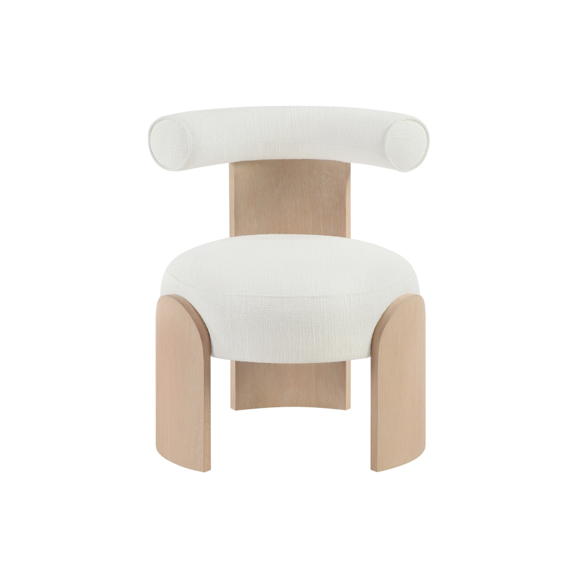 Callen Linen Chair