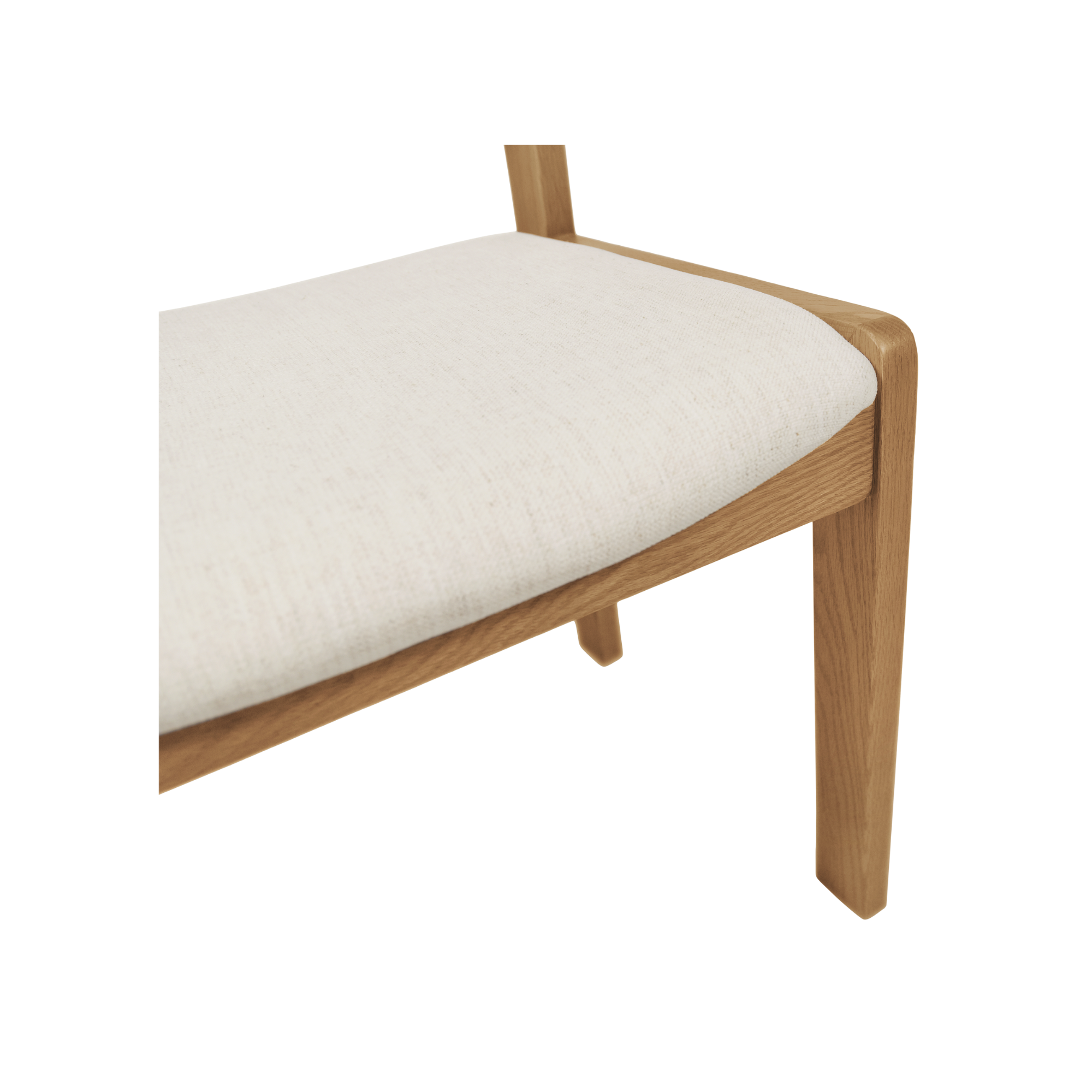 Caro Dining Chair, Set of 2