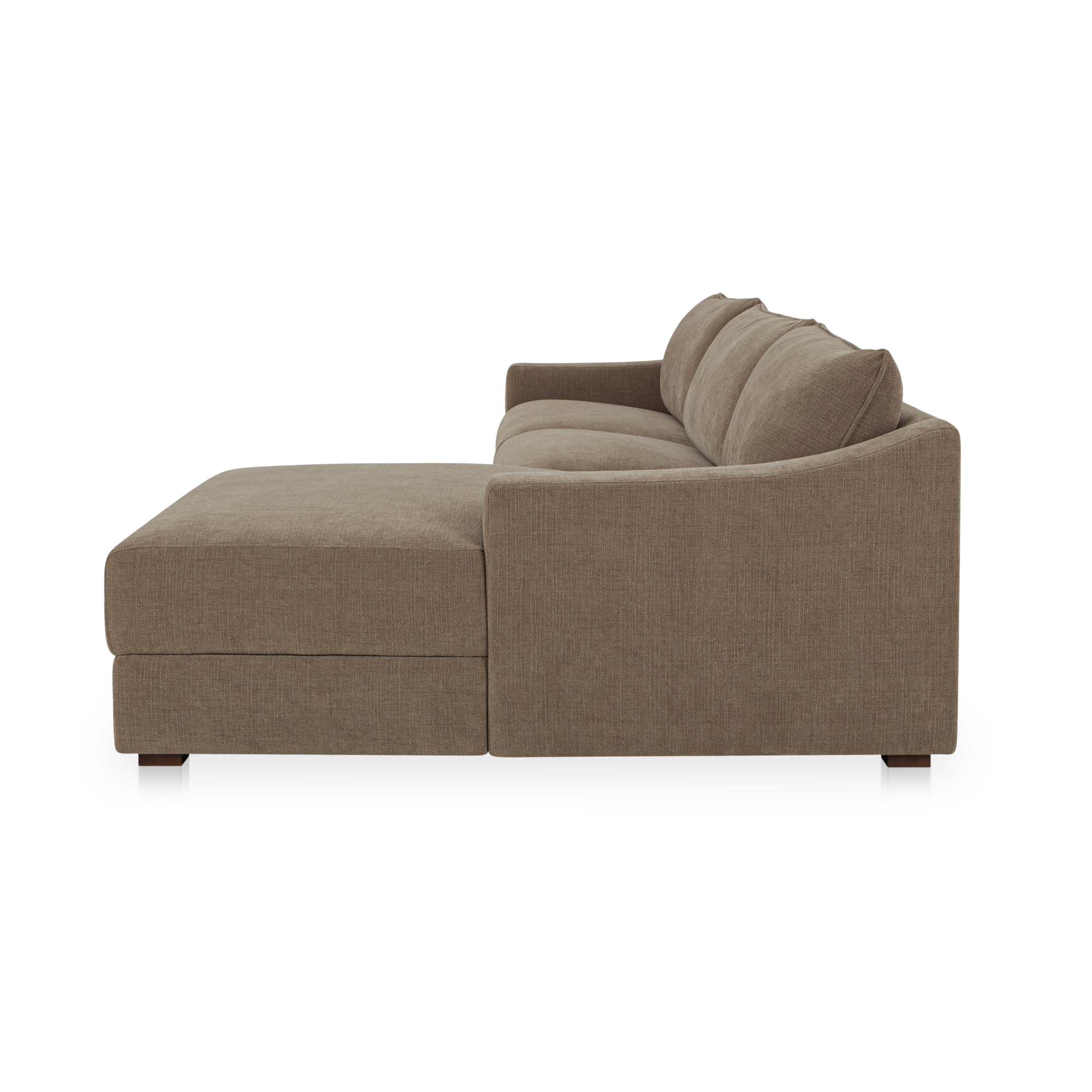 Faro Sectional