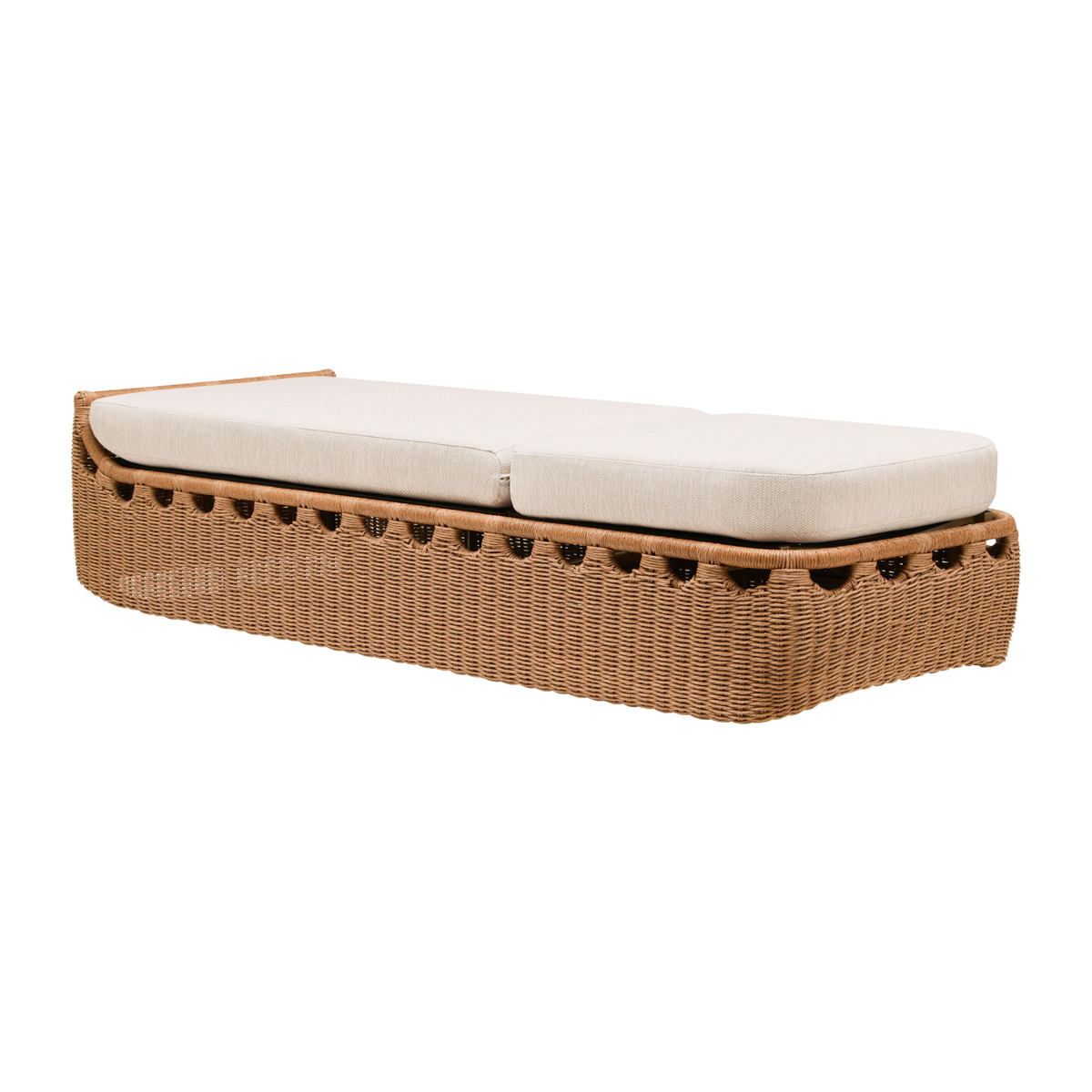 Milena Chaise Lounge