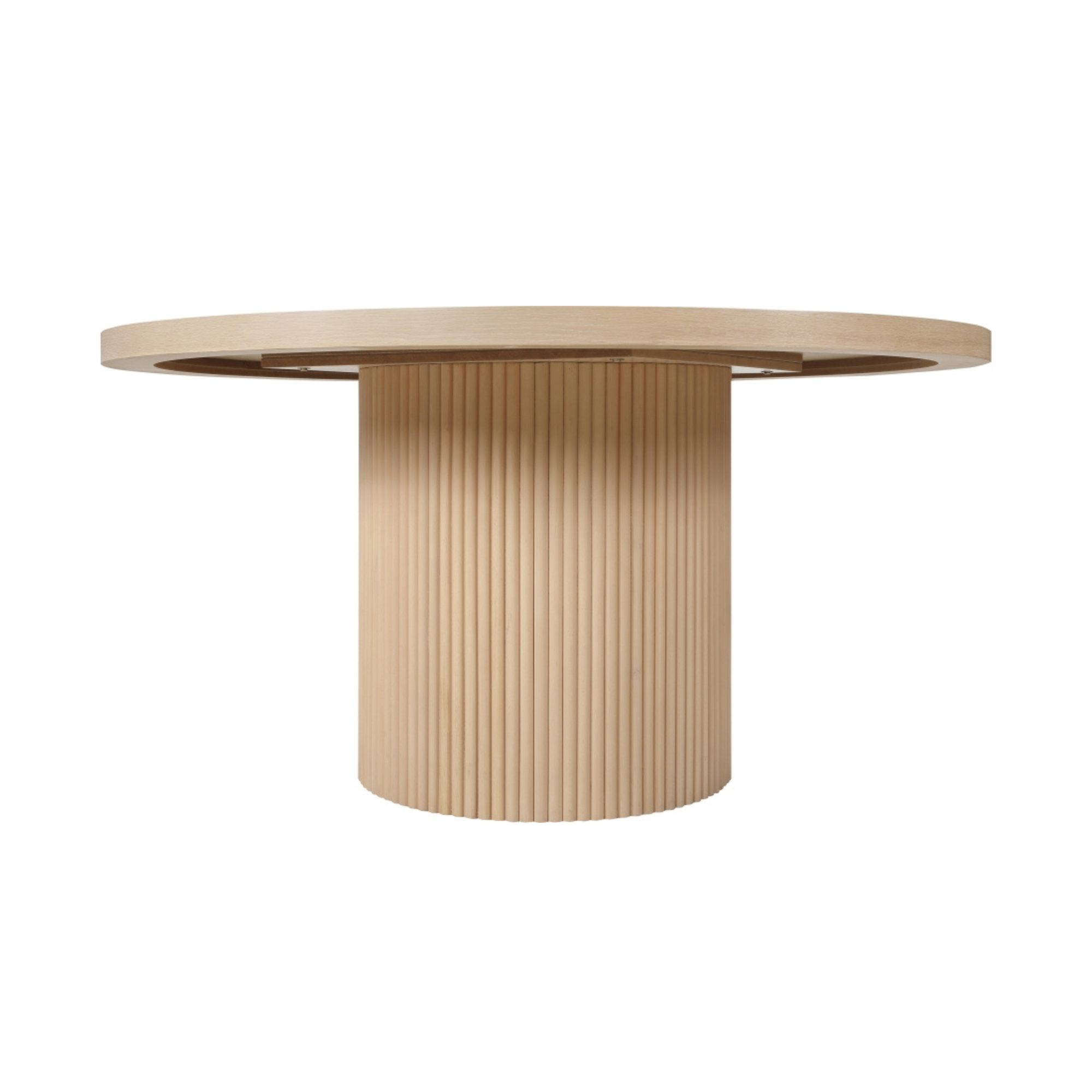 Melinda 60" Round Dining Table