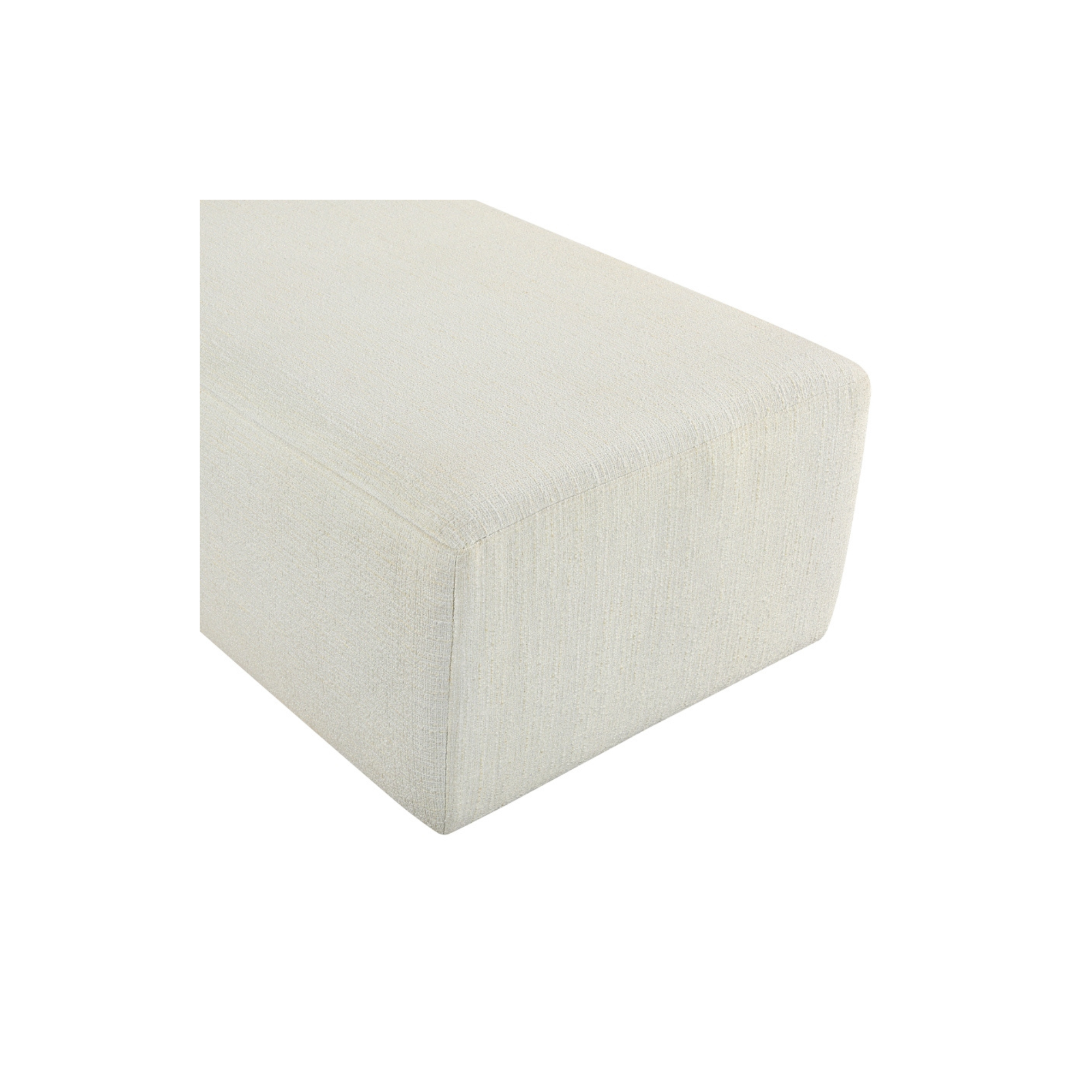 Zephra Fabric Chaise Lounge