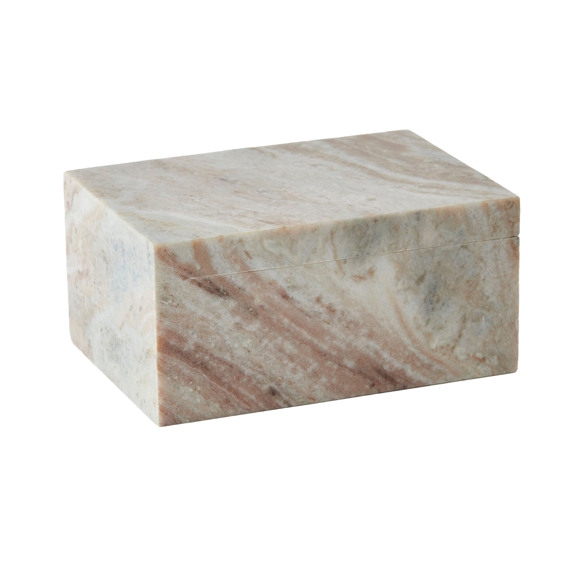 Torino Marble Box