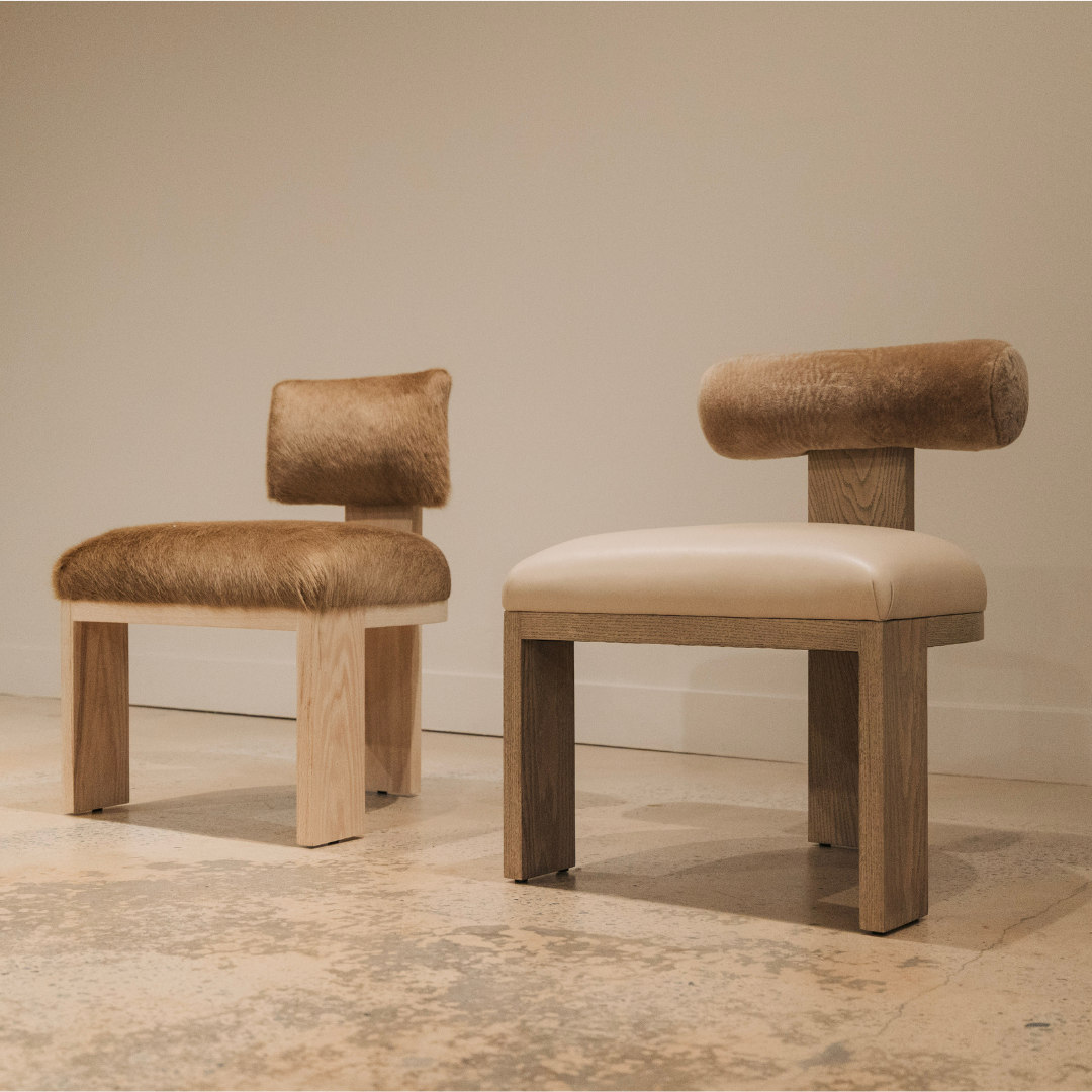Ocotillo Dining Chair