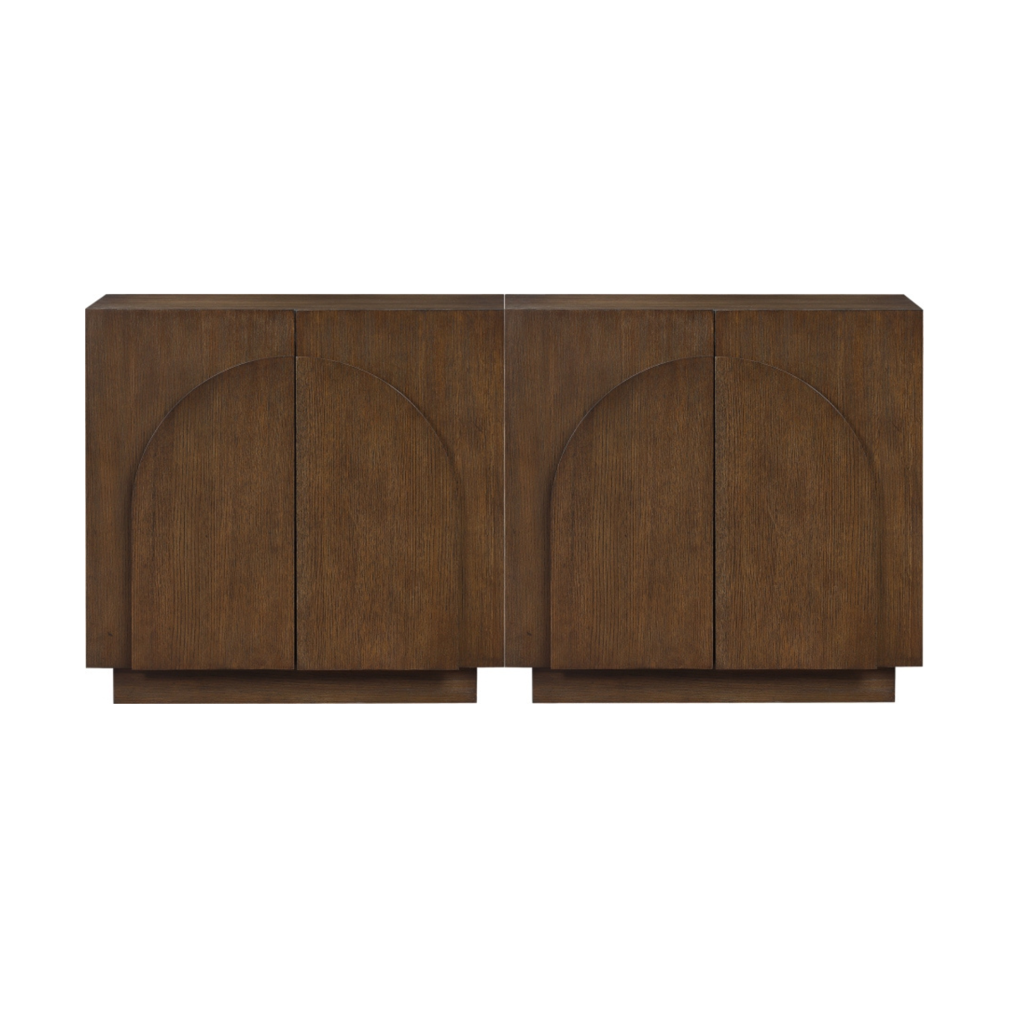 Vene 2pc Sideboard / Buffet