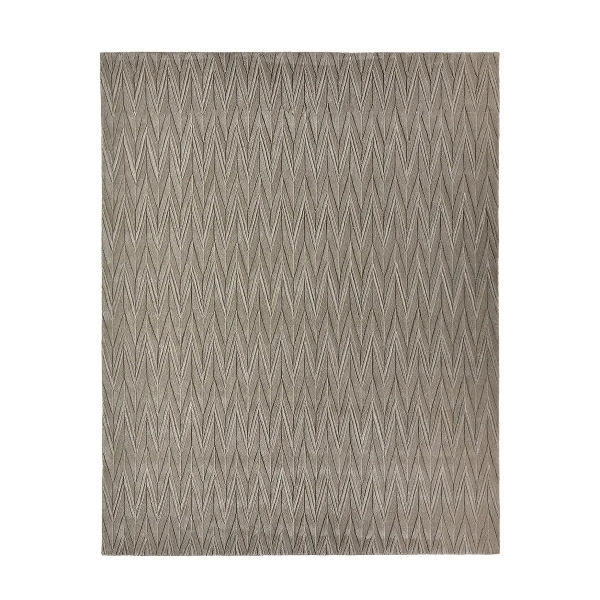 Superus Hand-Tufted Rug