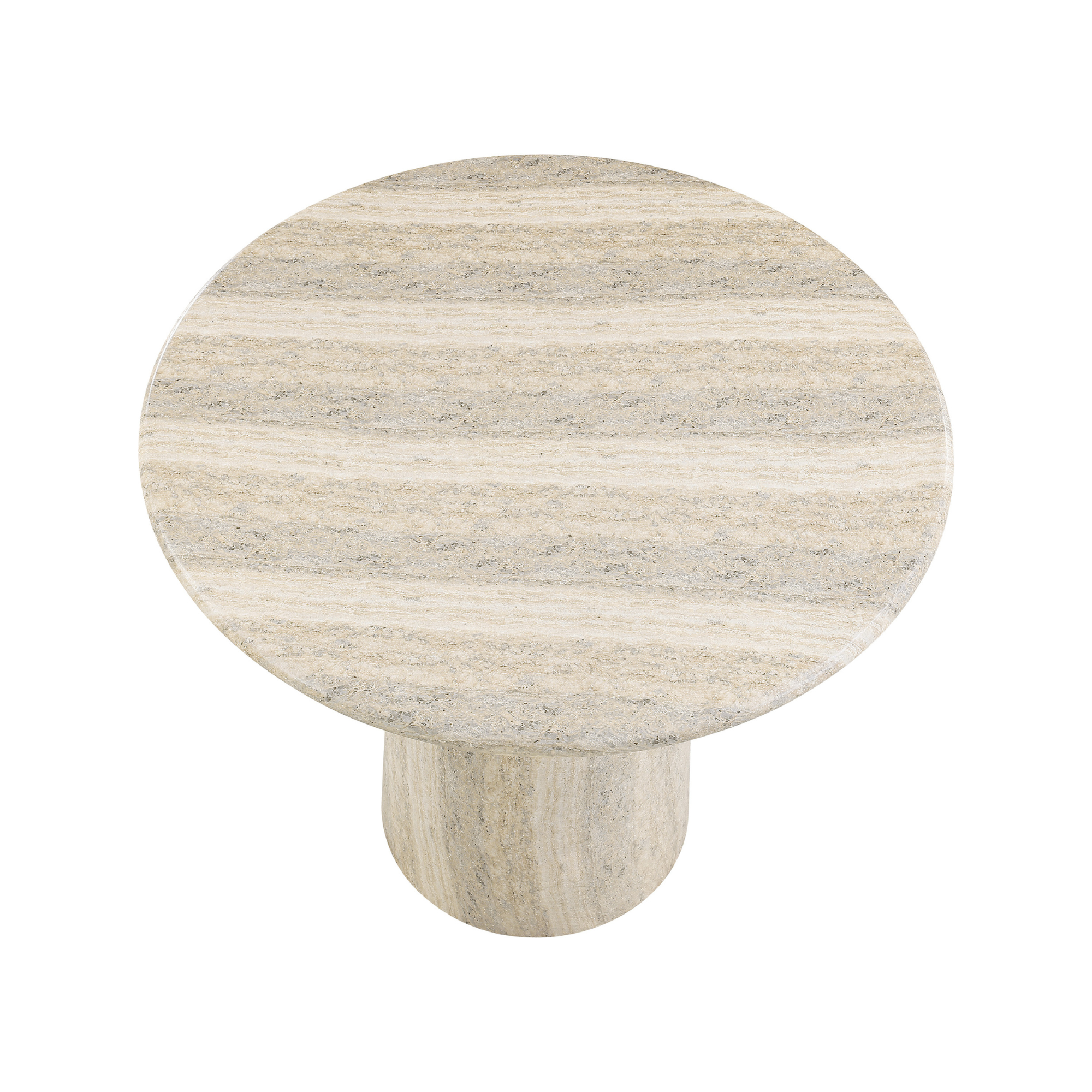Bronn Concrete Counter Table
