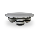 Selio Marble Coffee Table