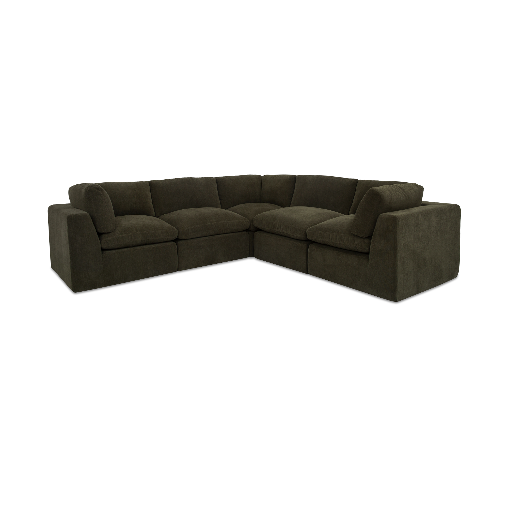 Cato Modular Sectional