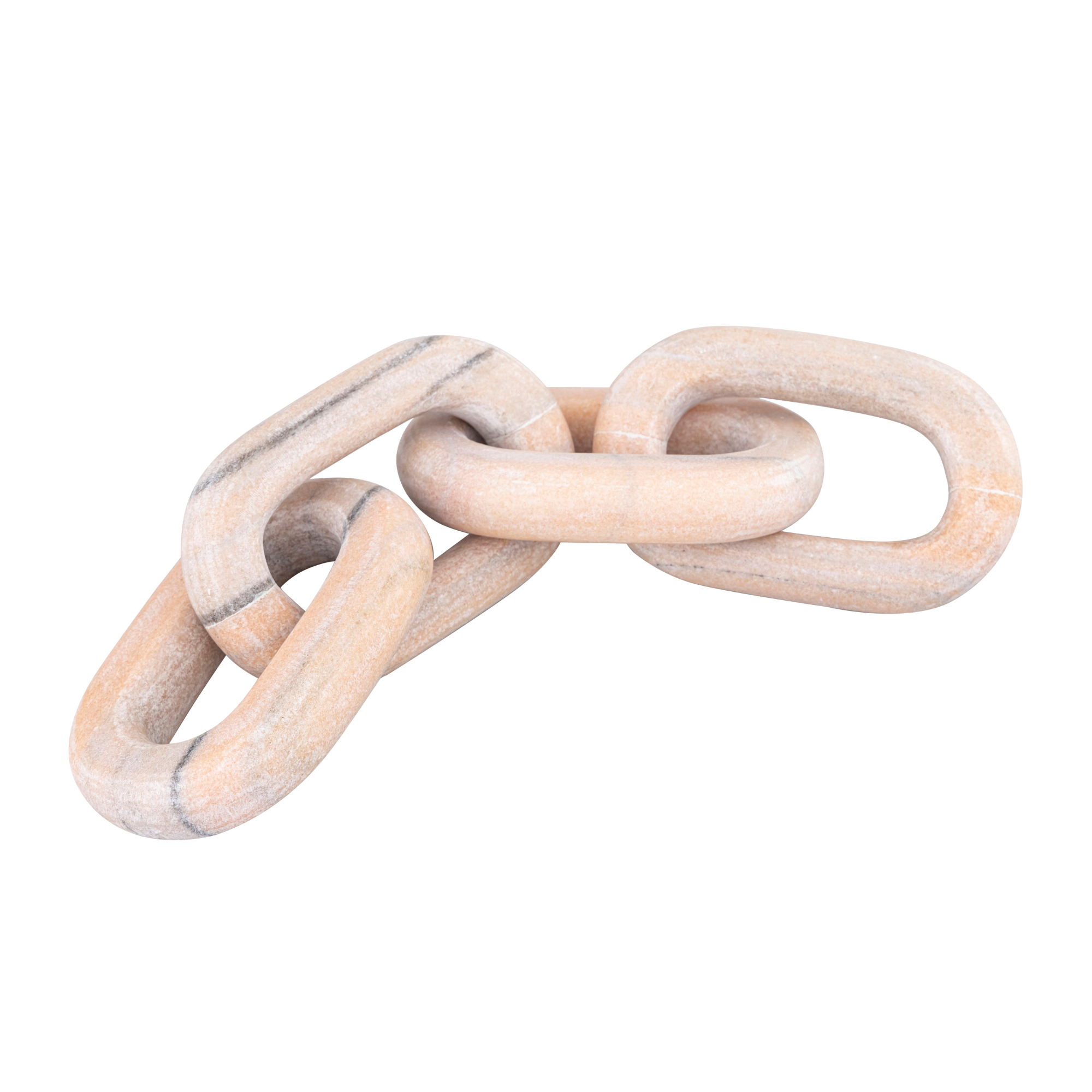 Lyris Marble Chain Links