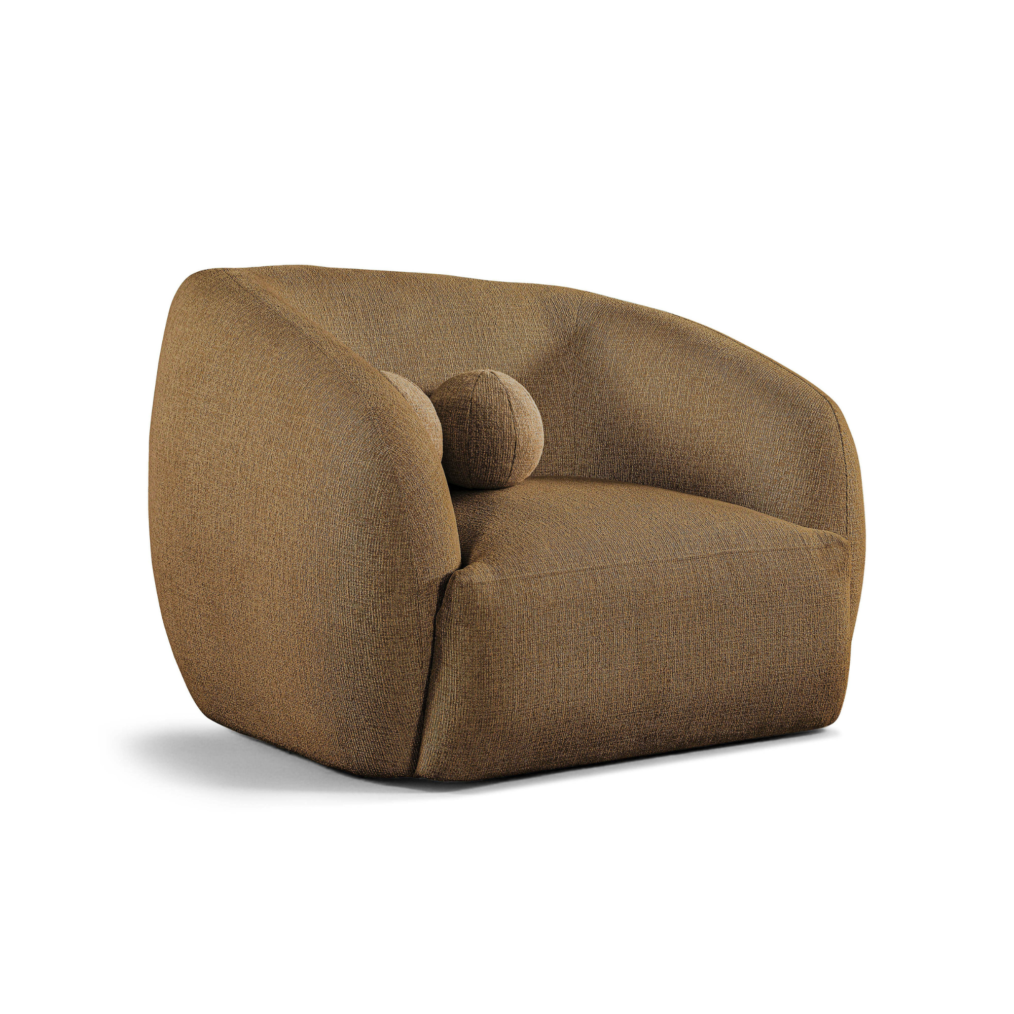 Lyra Fabric Chair-Chairs-StyleMeGHD