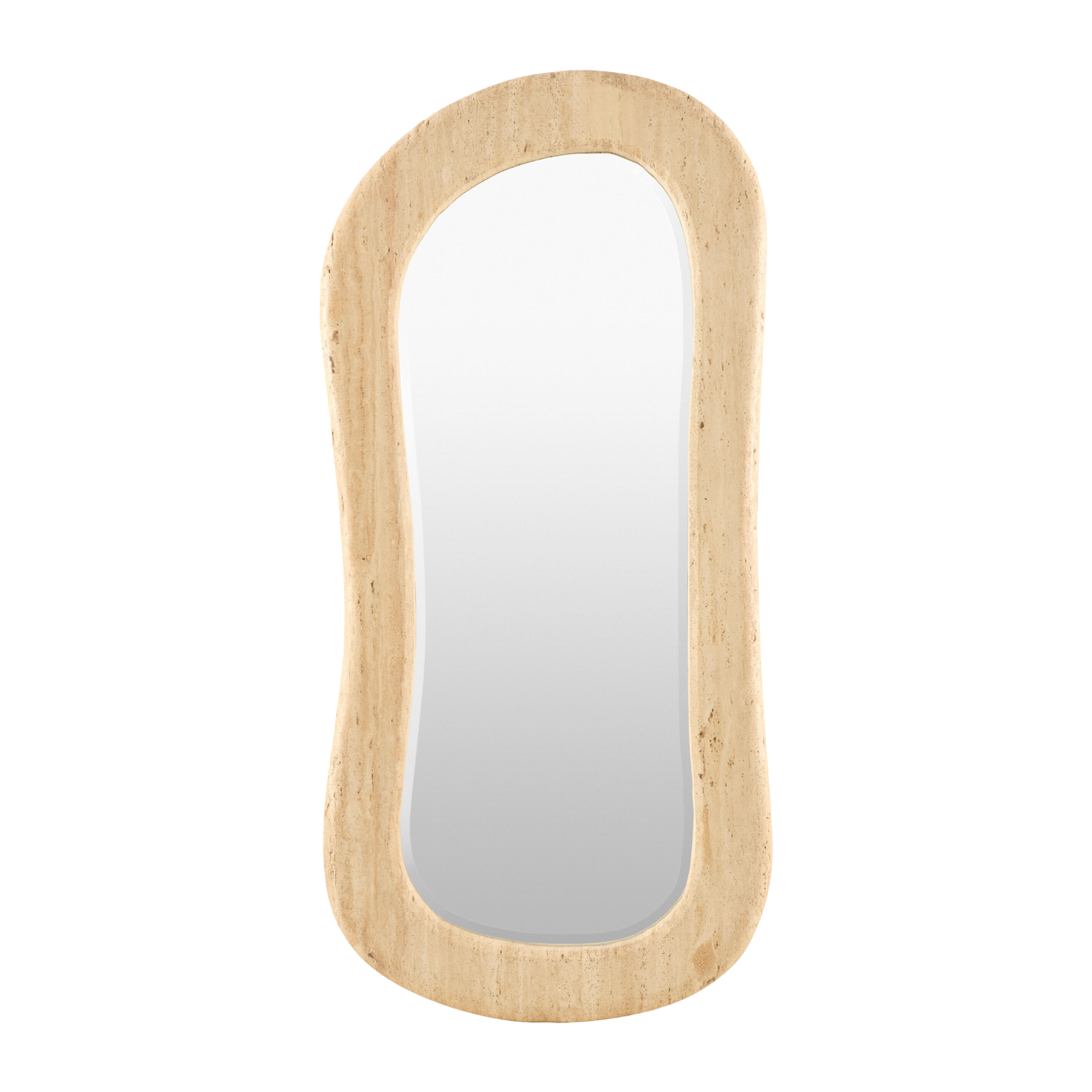 Remy Accent Mirror