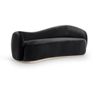 Soso Velvet  Sofa