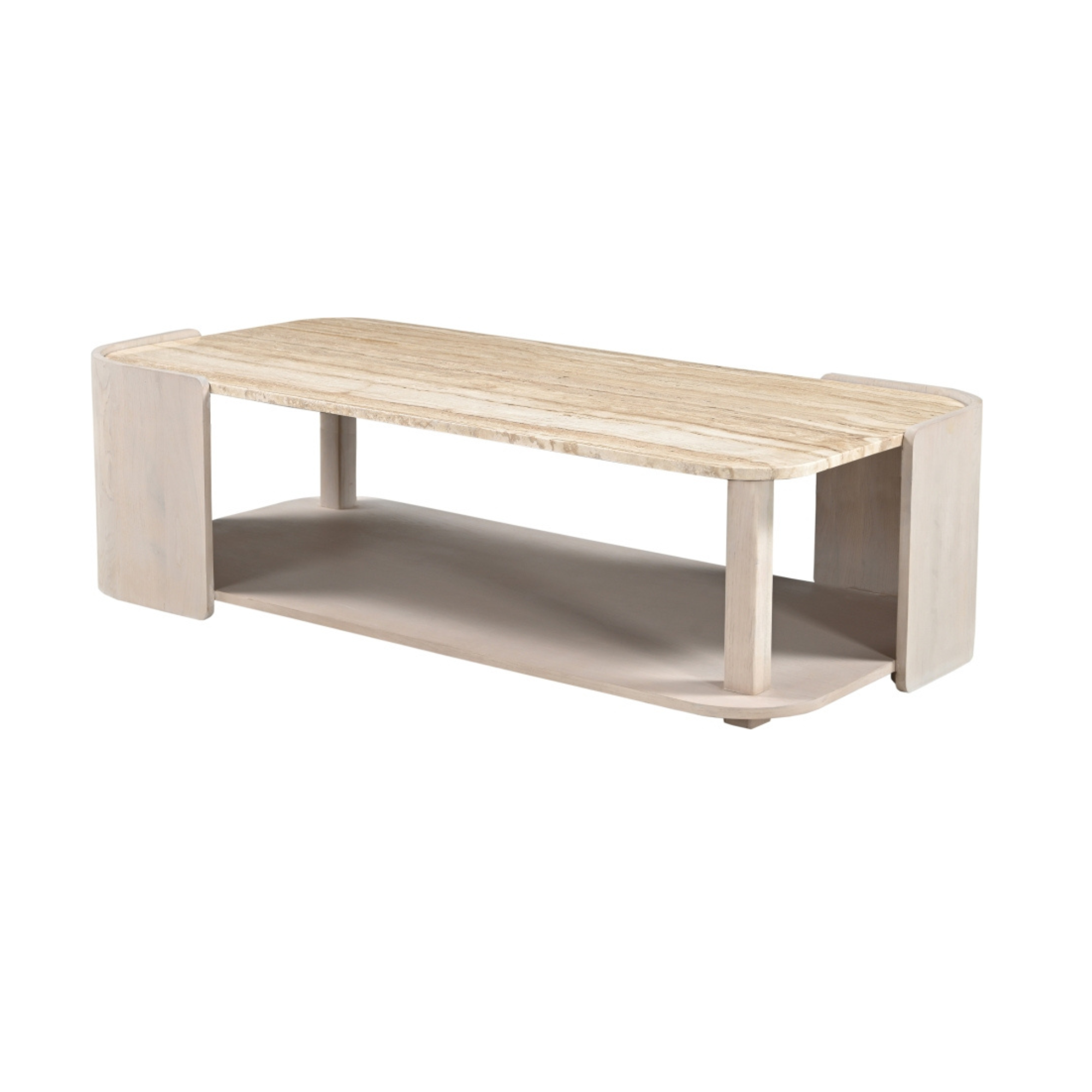 Calvero Coffee Table