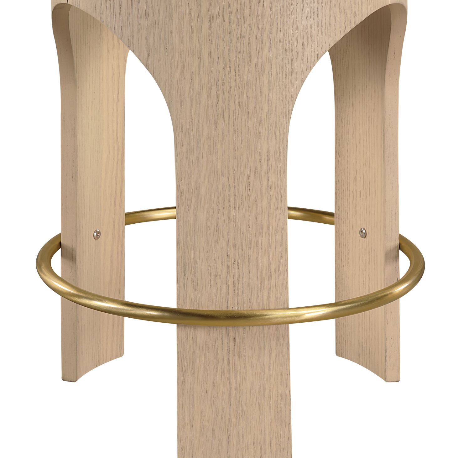 Novyn Fabric Counter Stool-Bar + Counter Stools-StyleMeGHD