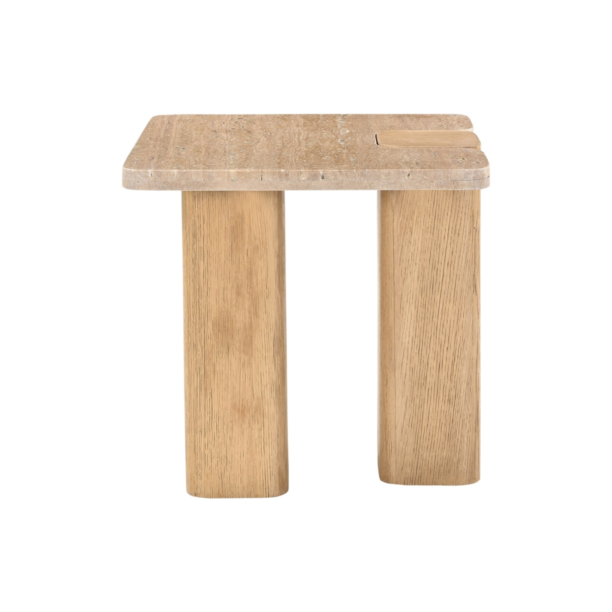 Mirea End Table