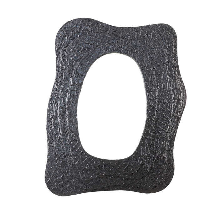 Niven Accent Mirror