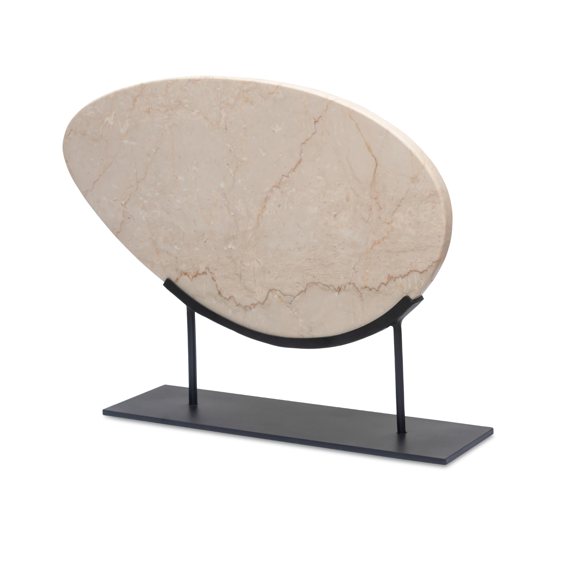 Galen Marble Sculpture-Decorative Objects-StyleMeGHD