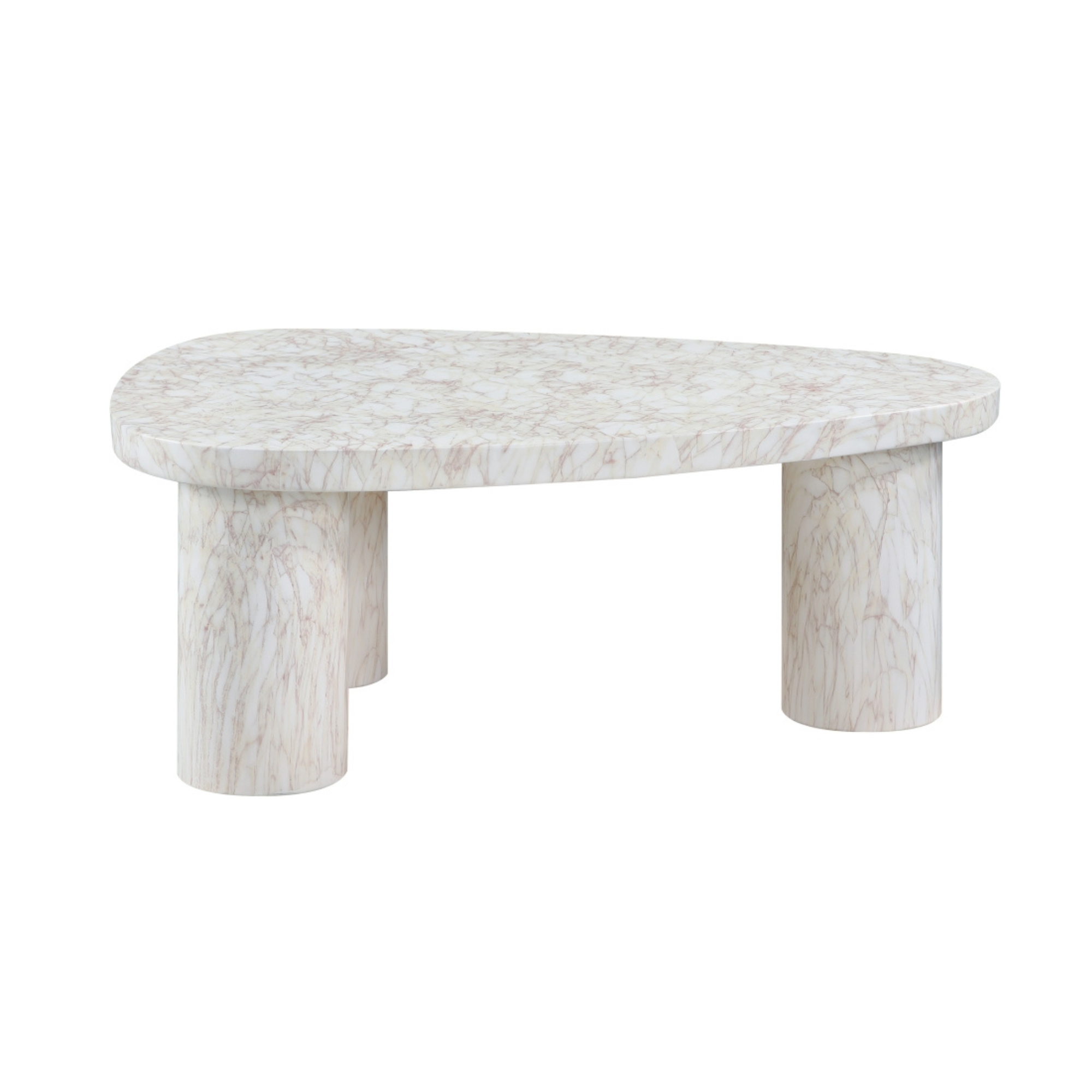 Kade Coffee Table-Coffee Tables-StyleMeGHD