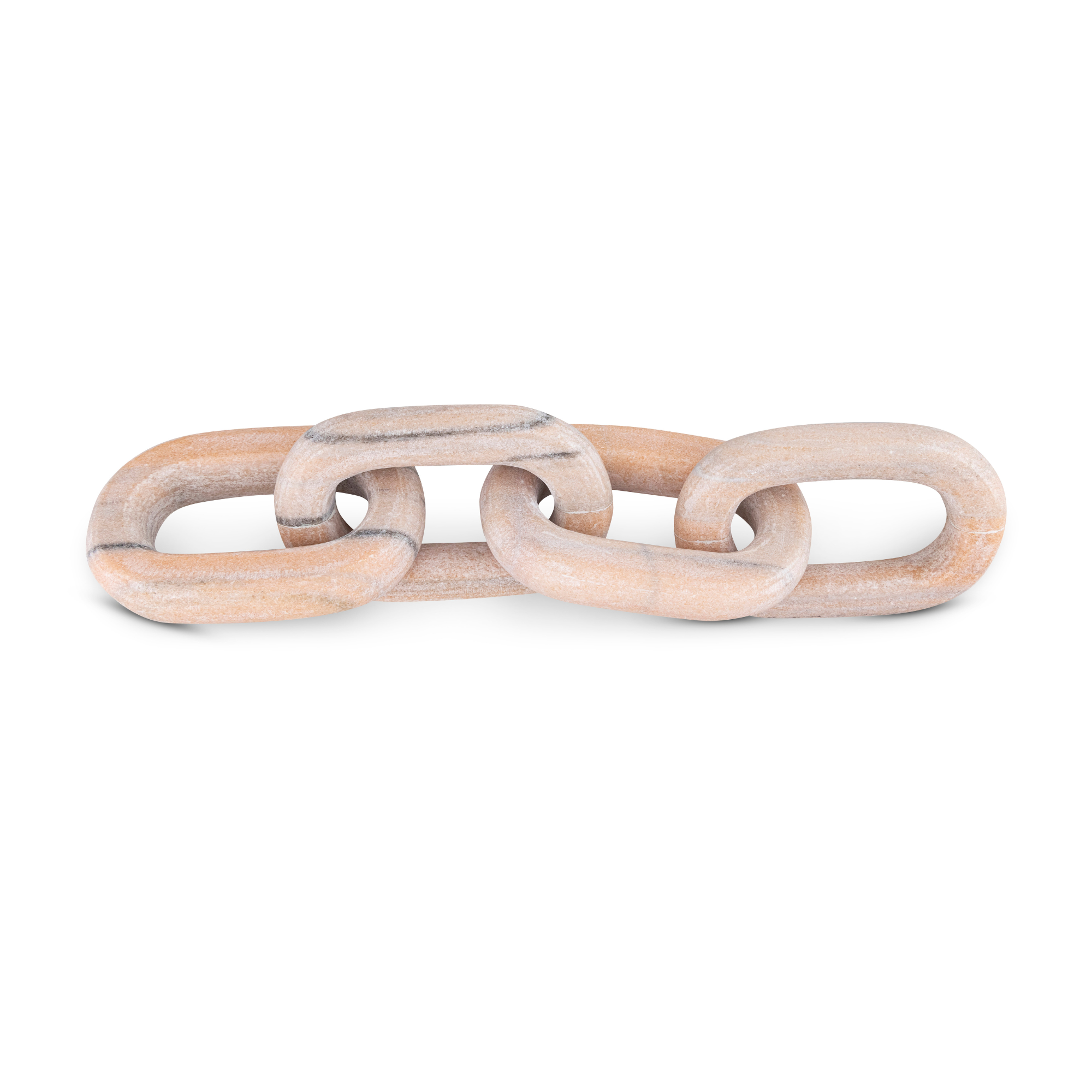 Lyris Marble Chain Links
