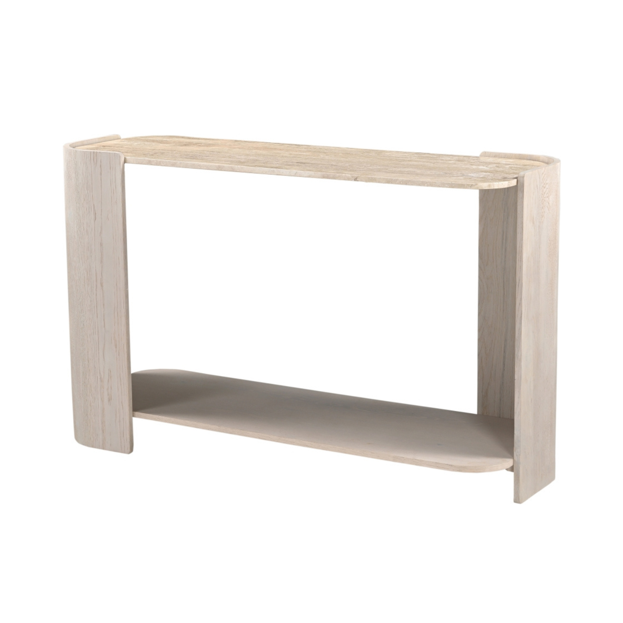 Calvero Console Table