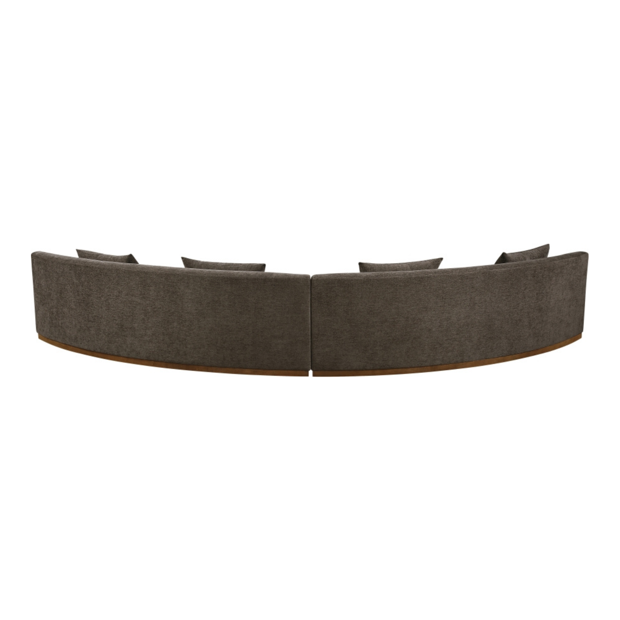 Levanti 2pc Modular Sectional