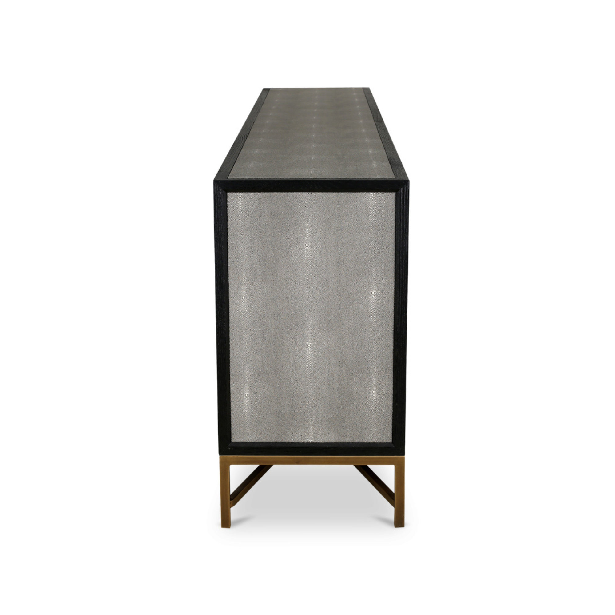 Mako Sideboard-Consoles + Sideboards-StyleMeGHD