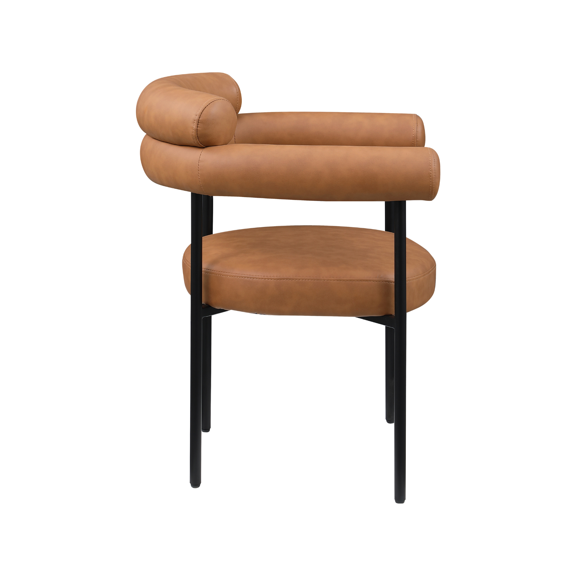 Blaine Dining Chair, Set of 2-Dining Chairs-StyleMeGHD