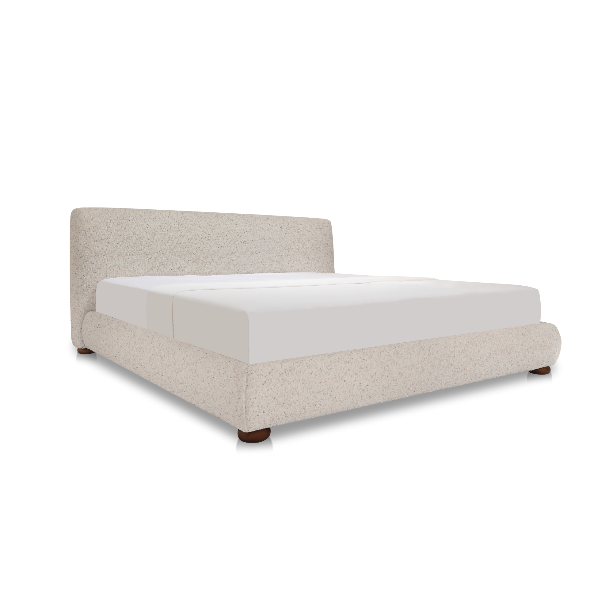 Beau Storage Bed