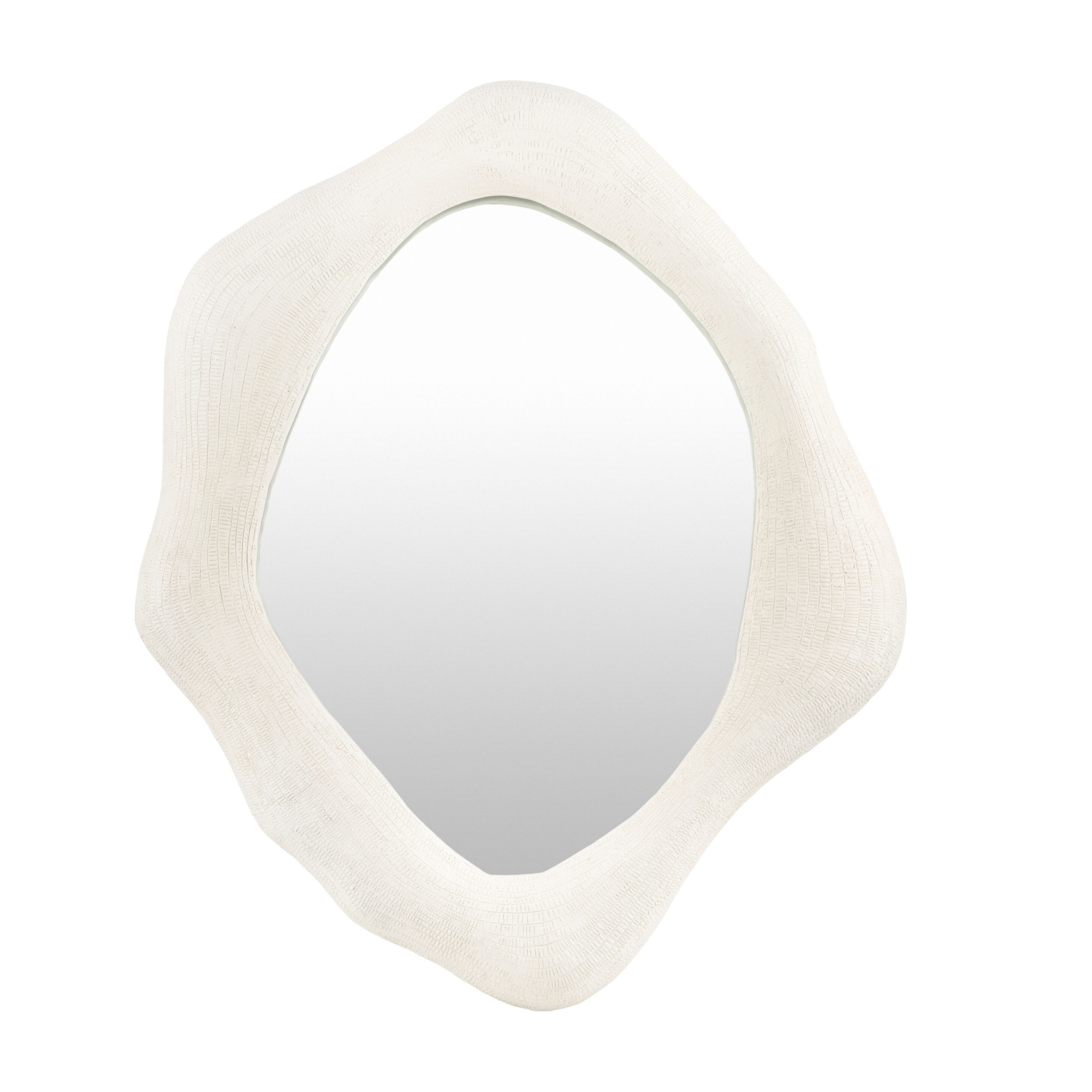 Aris Accent Mirror